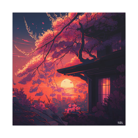 Classic Canvas