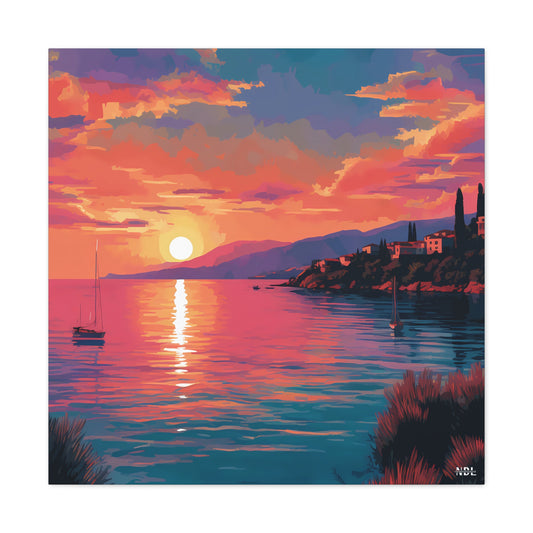 Classic Canvas