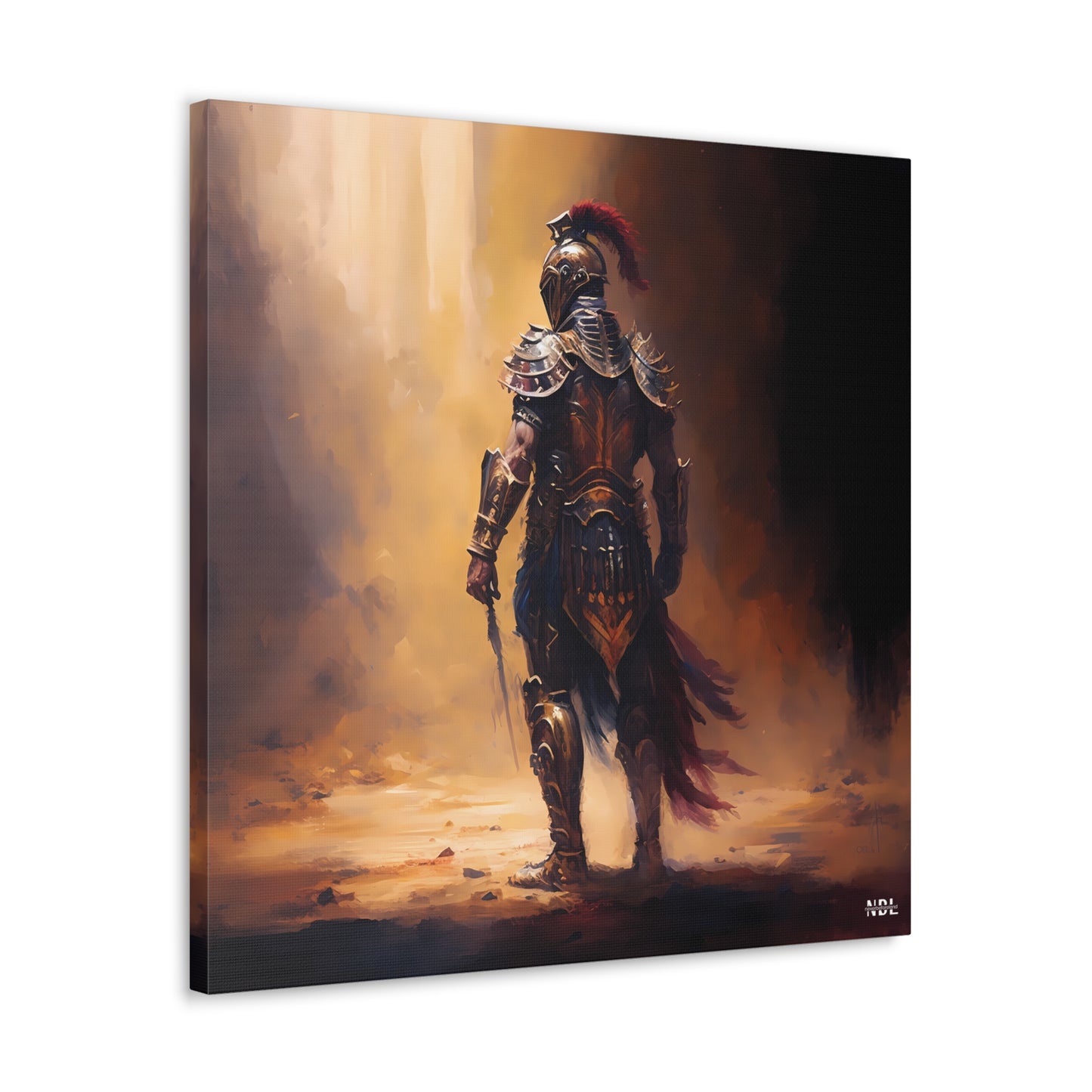 Classic Canvas