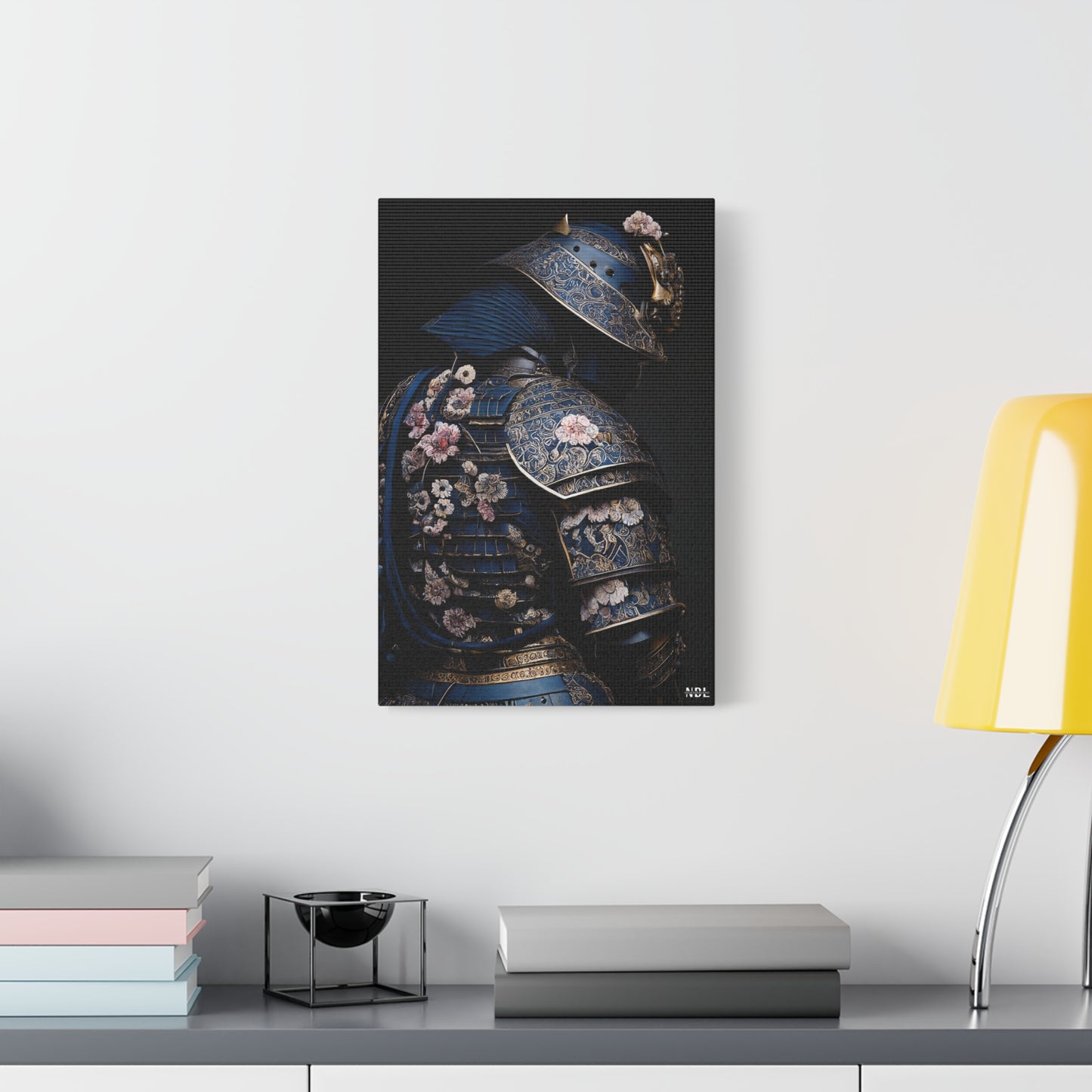 Classic Canvas
