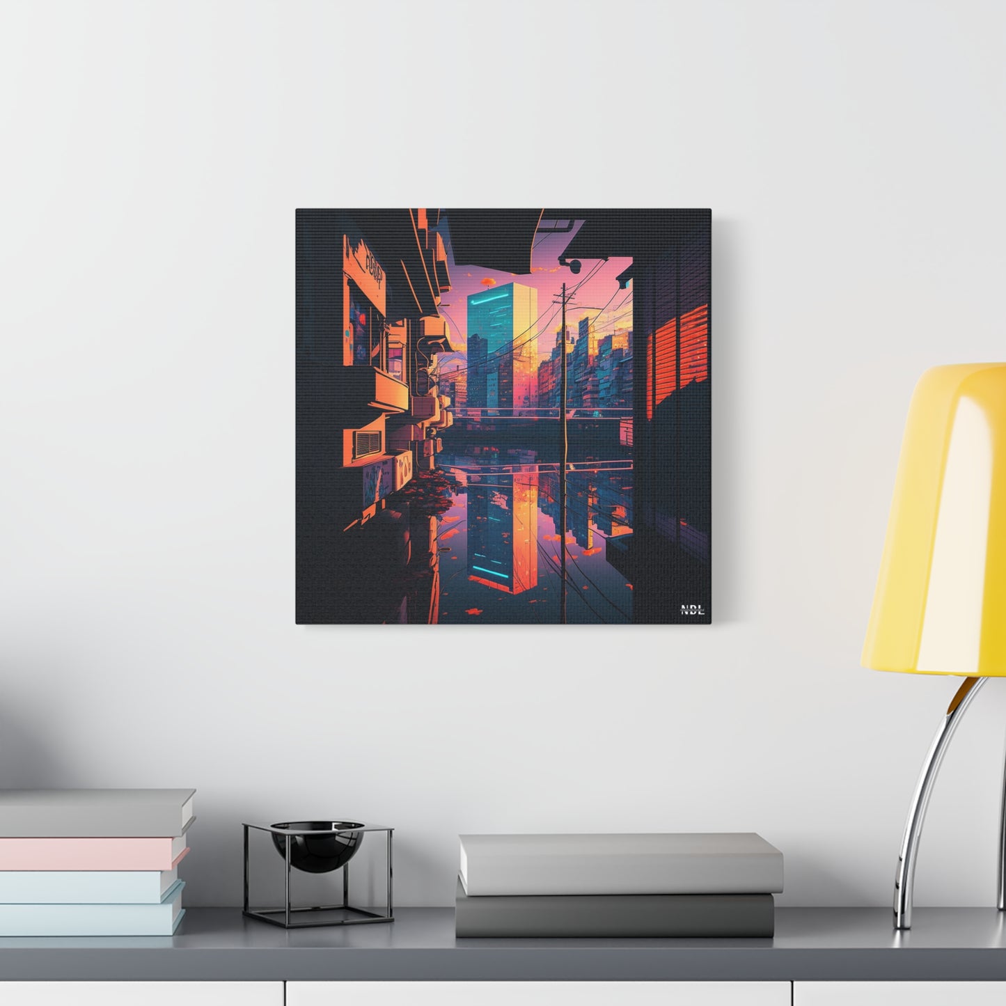 Classic Canvas