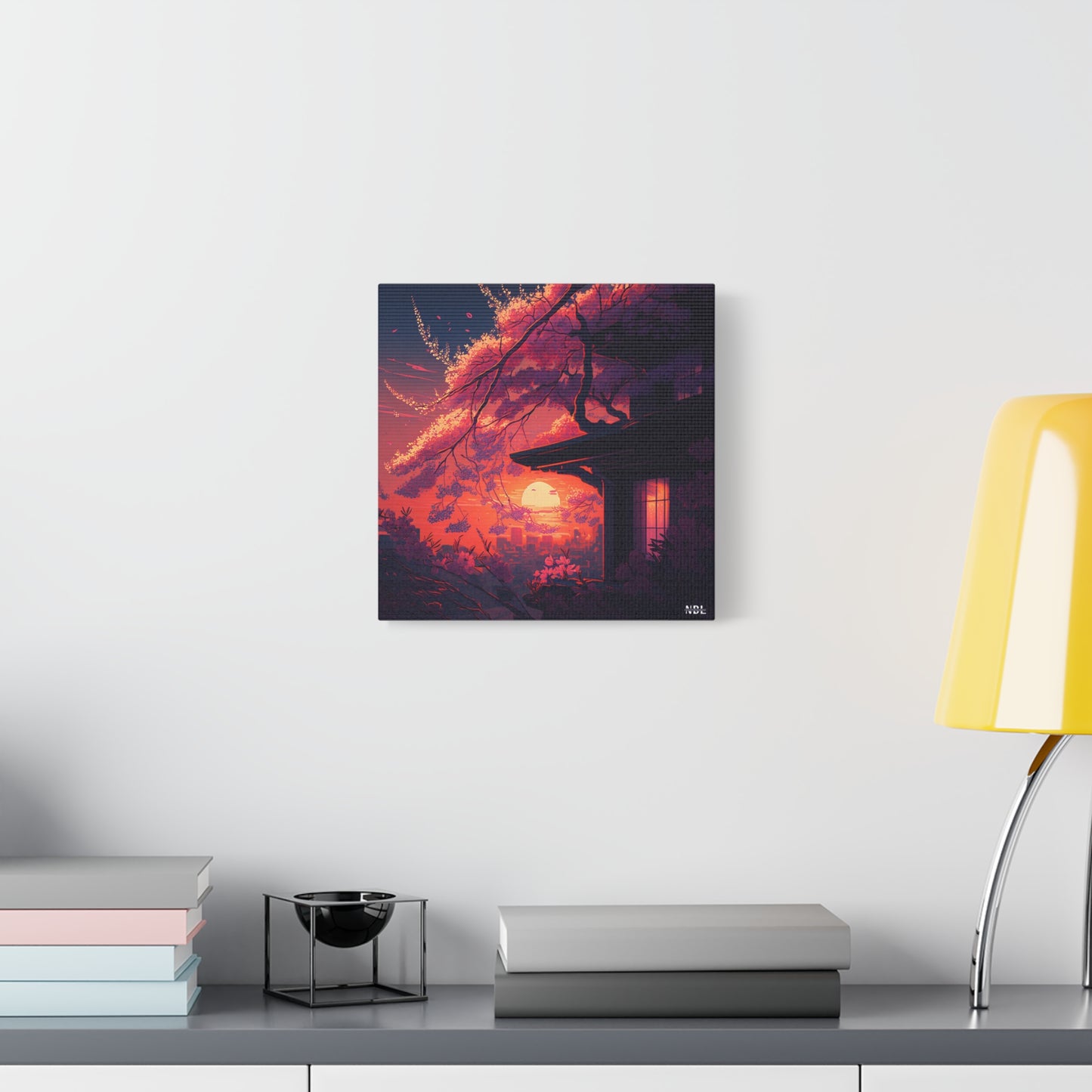 Classic Canvas