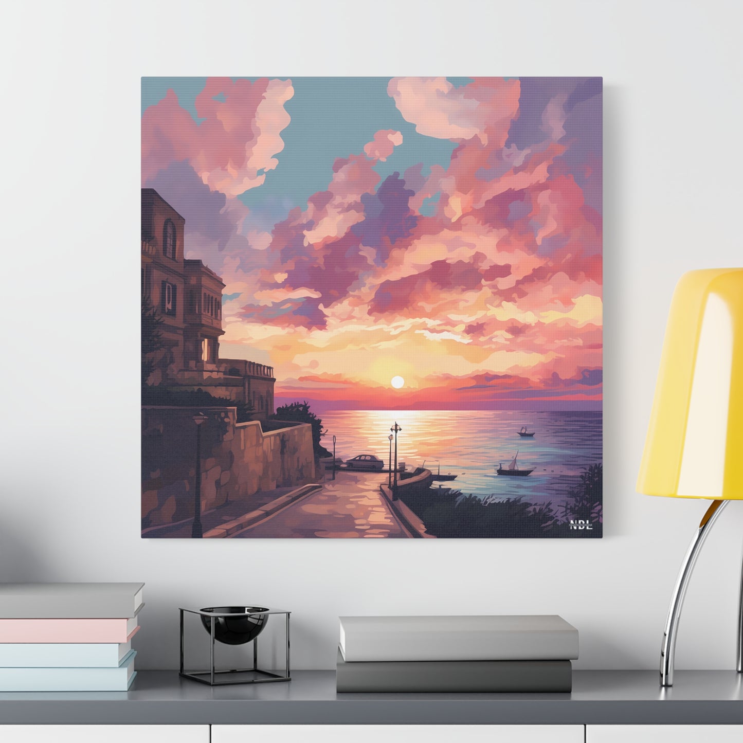 Classic Canvas