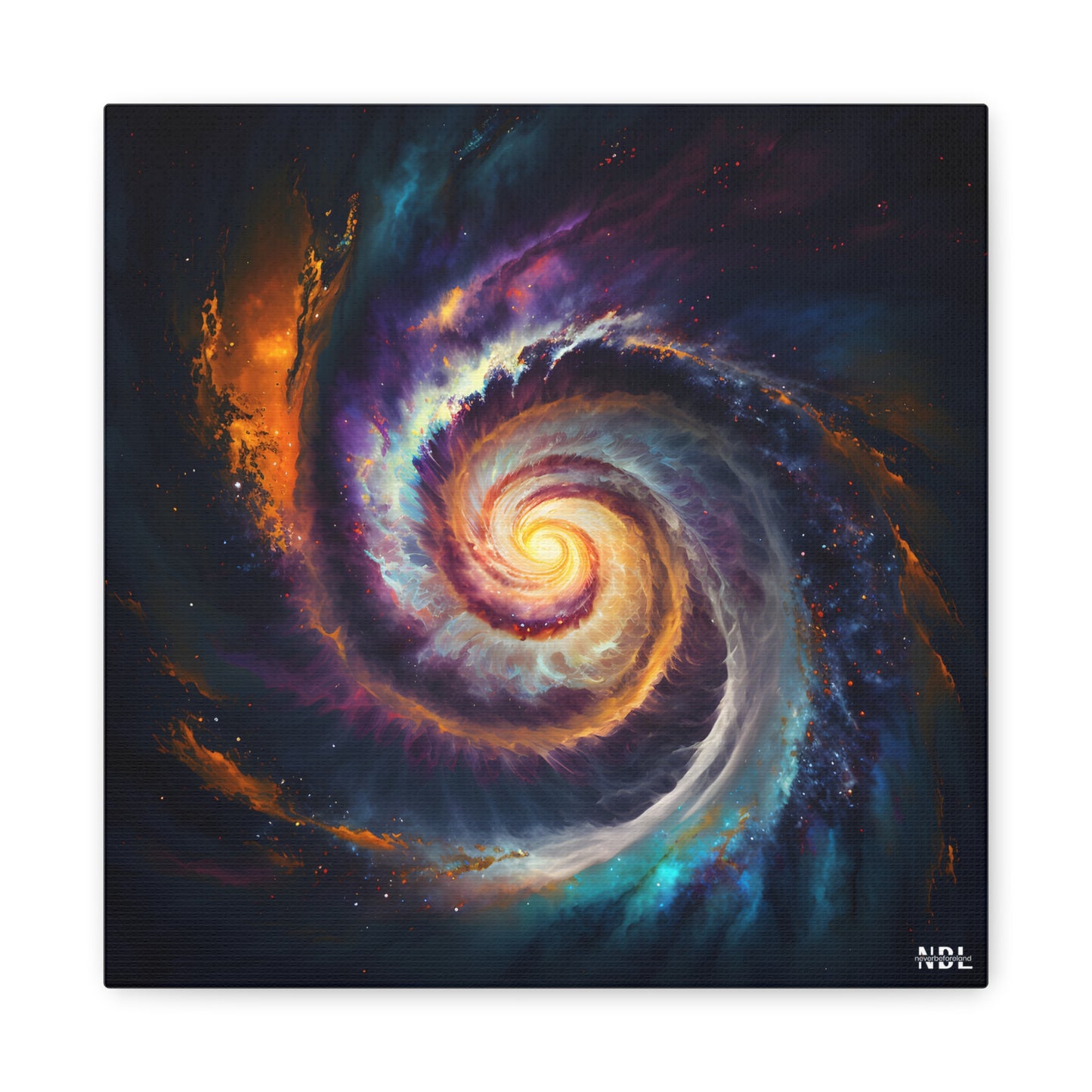 Classic Canvas