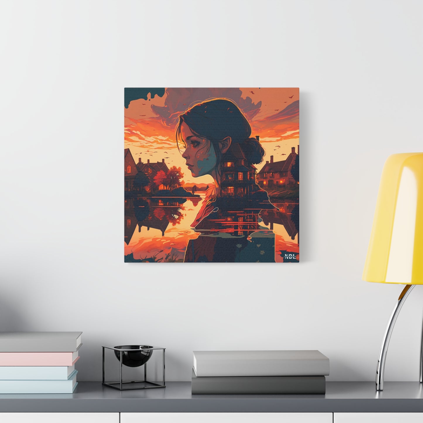Classic Canvas