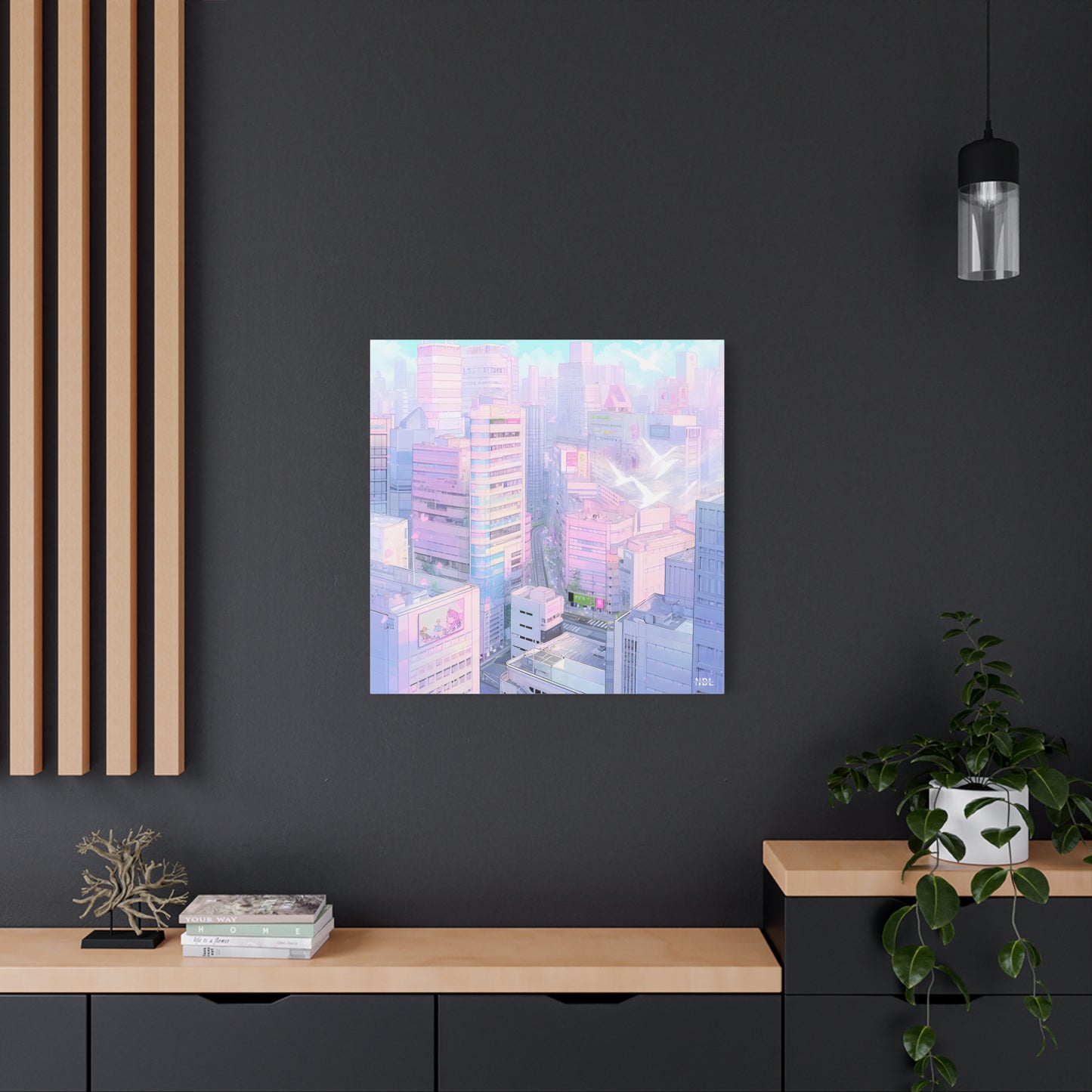 Classic Canvas