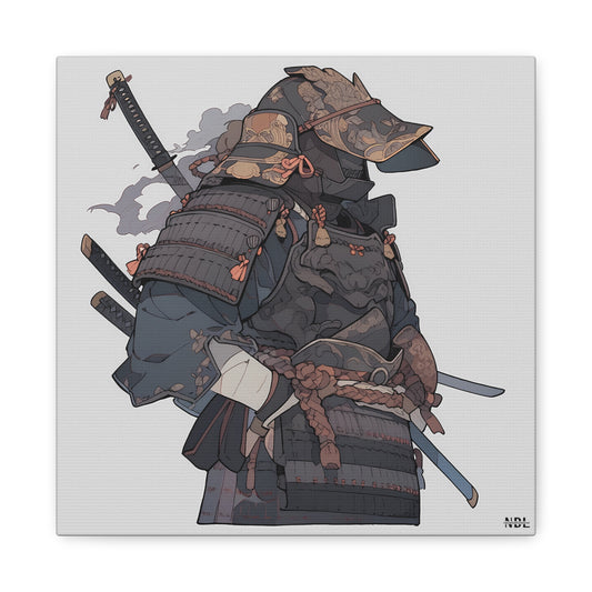 Classic Canvas