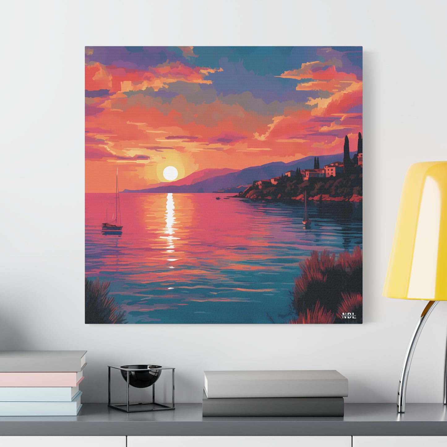 Classic Canvas