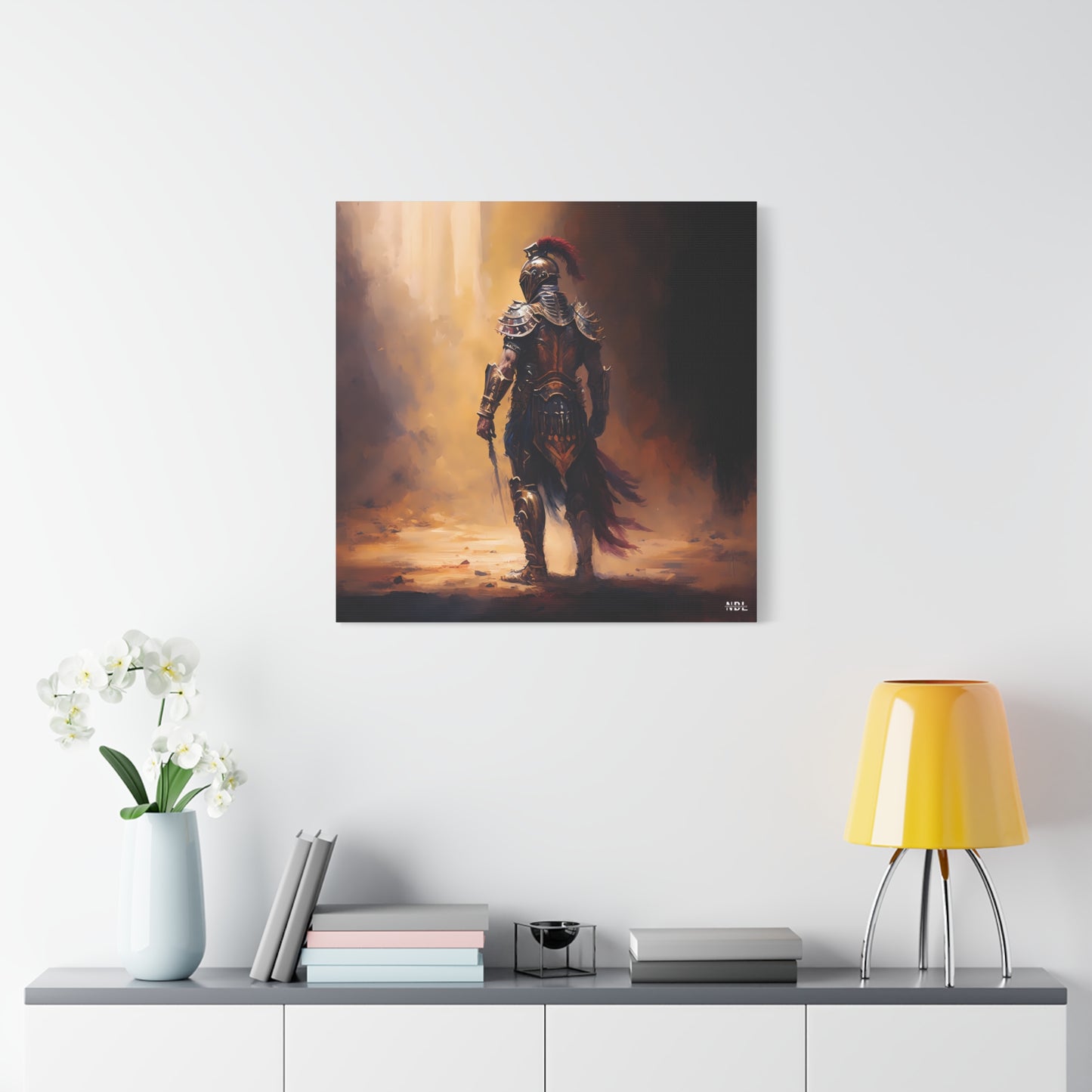 Classic Canvas