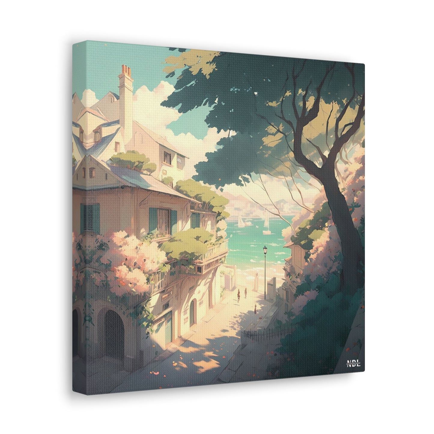Classic Canvas