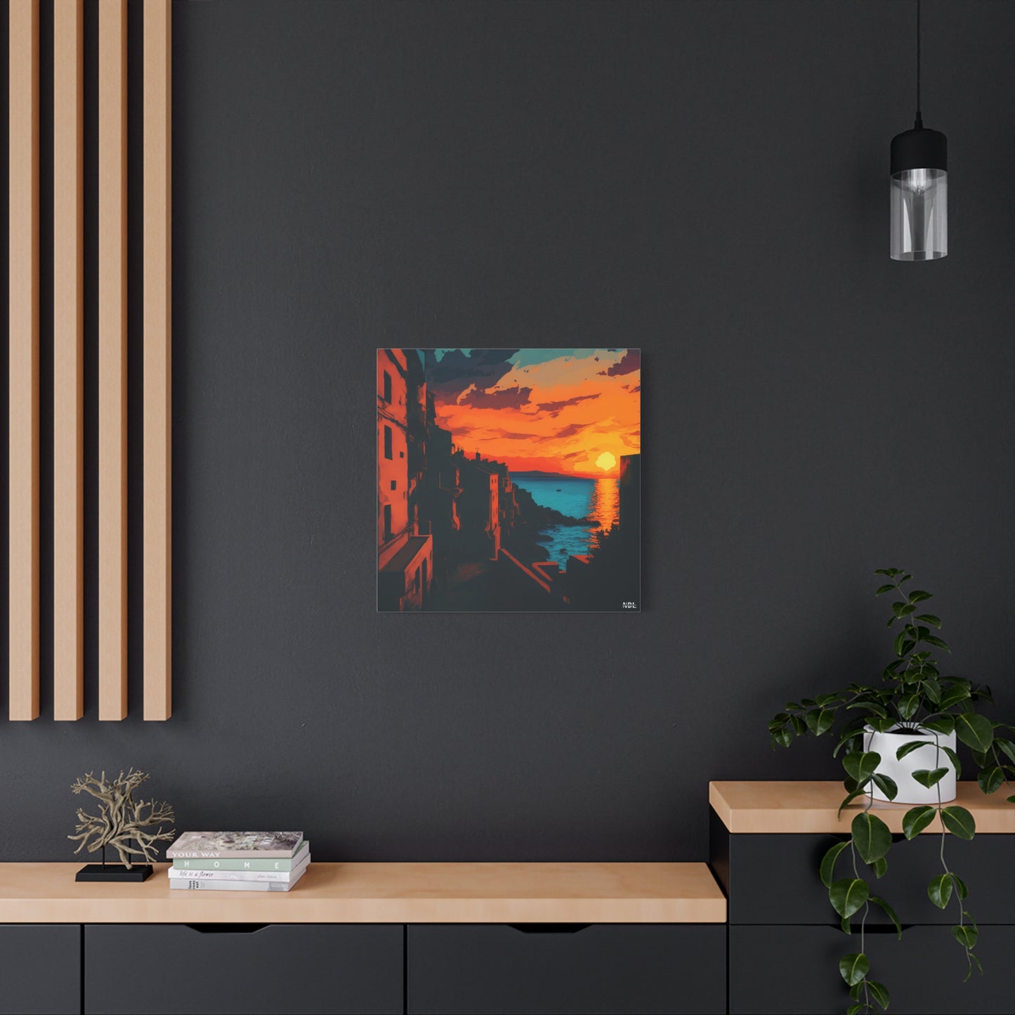 Classic Canvas