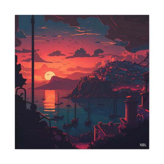 Classic Canvas