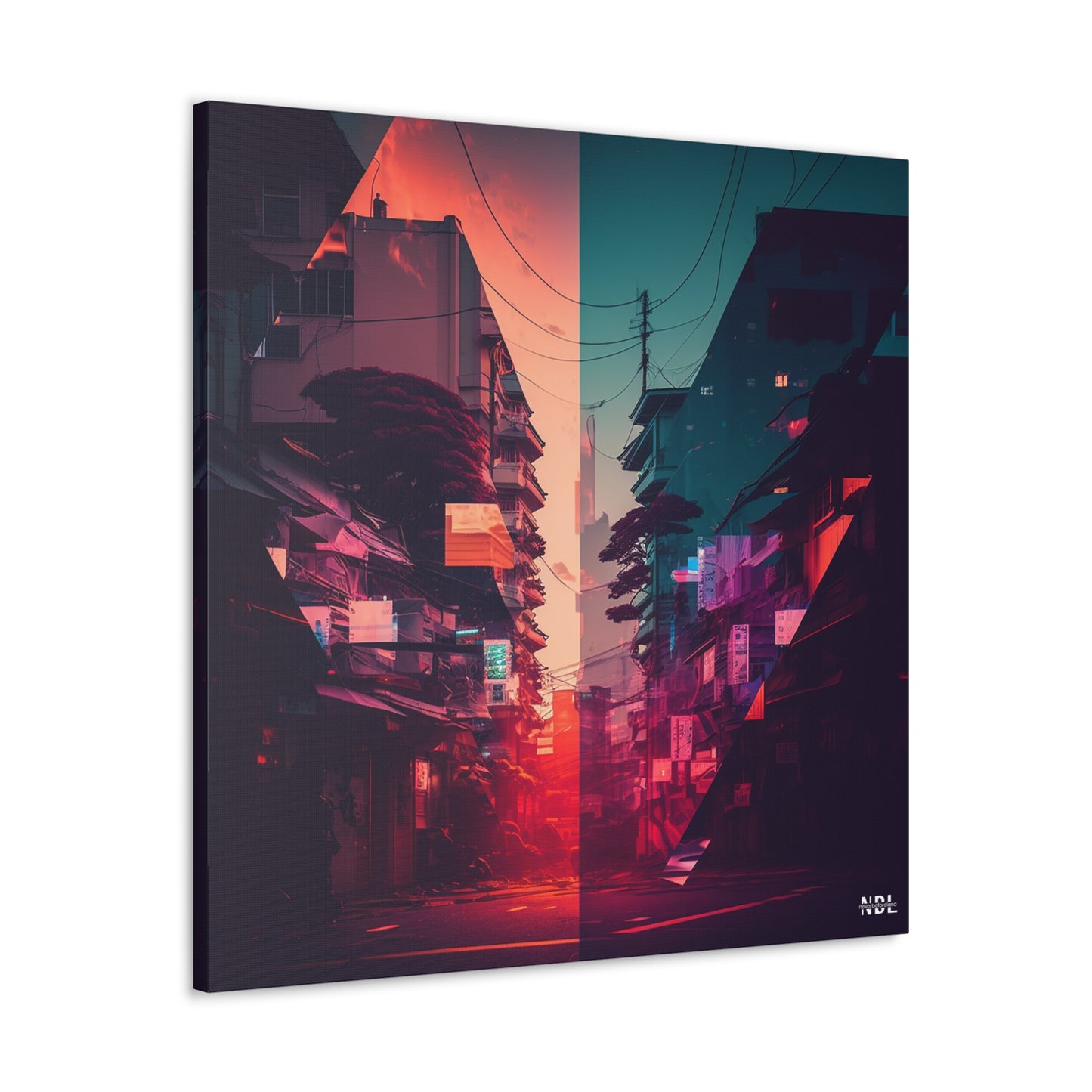 Classic Canvas