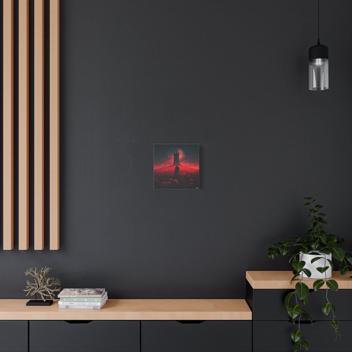 Classic Canvas