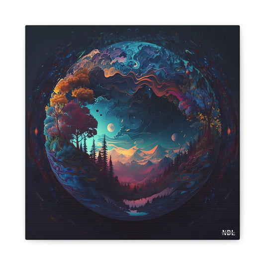 Classic Canvas