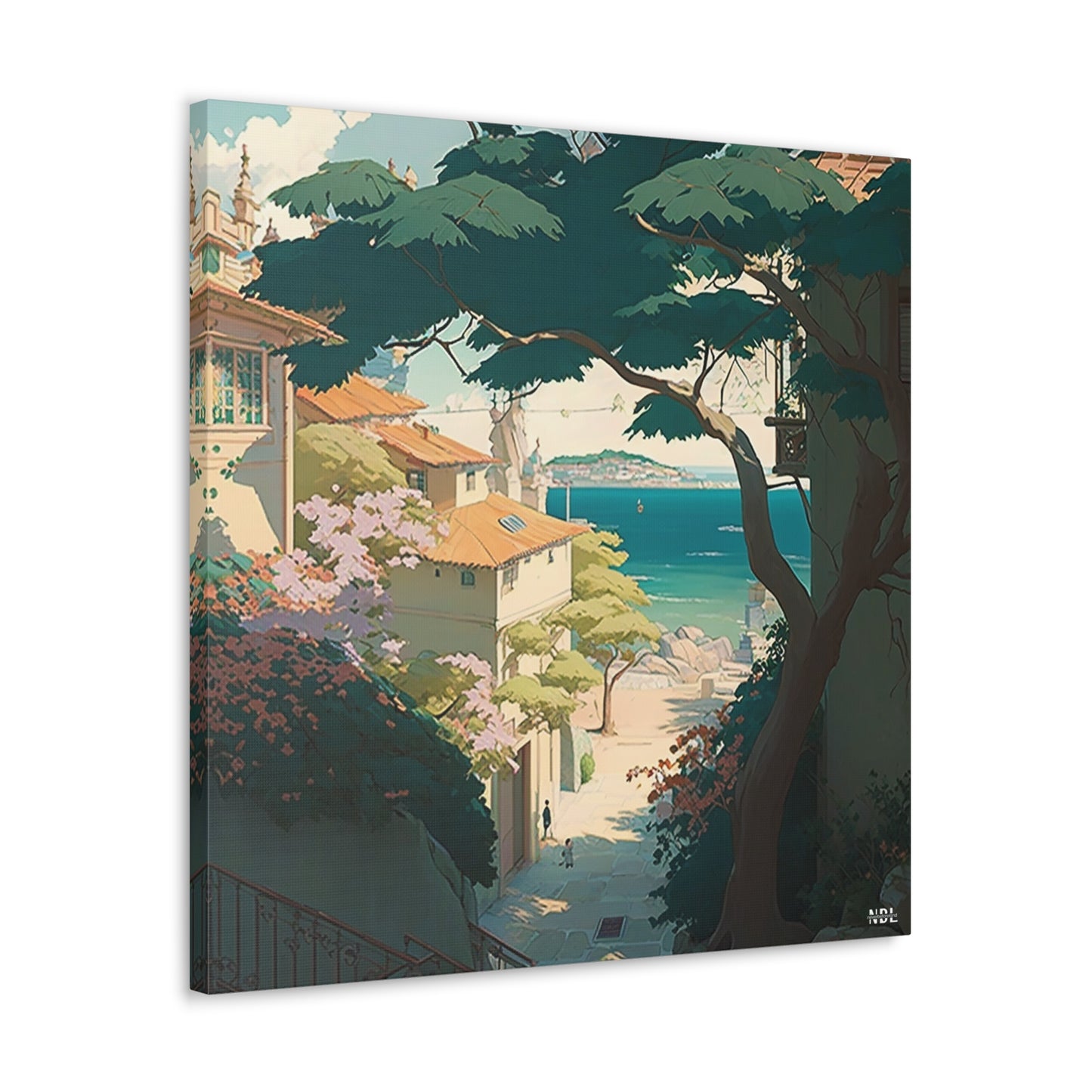 Classic Canvas