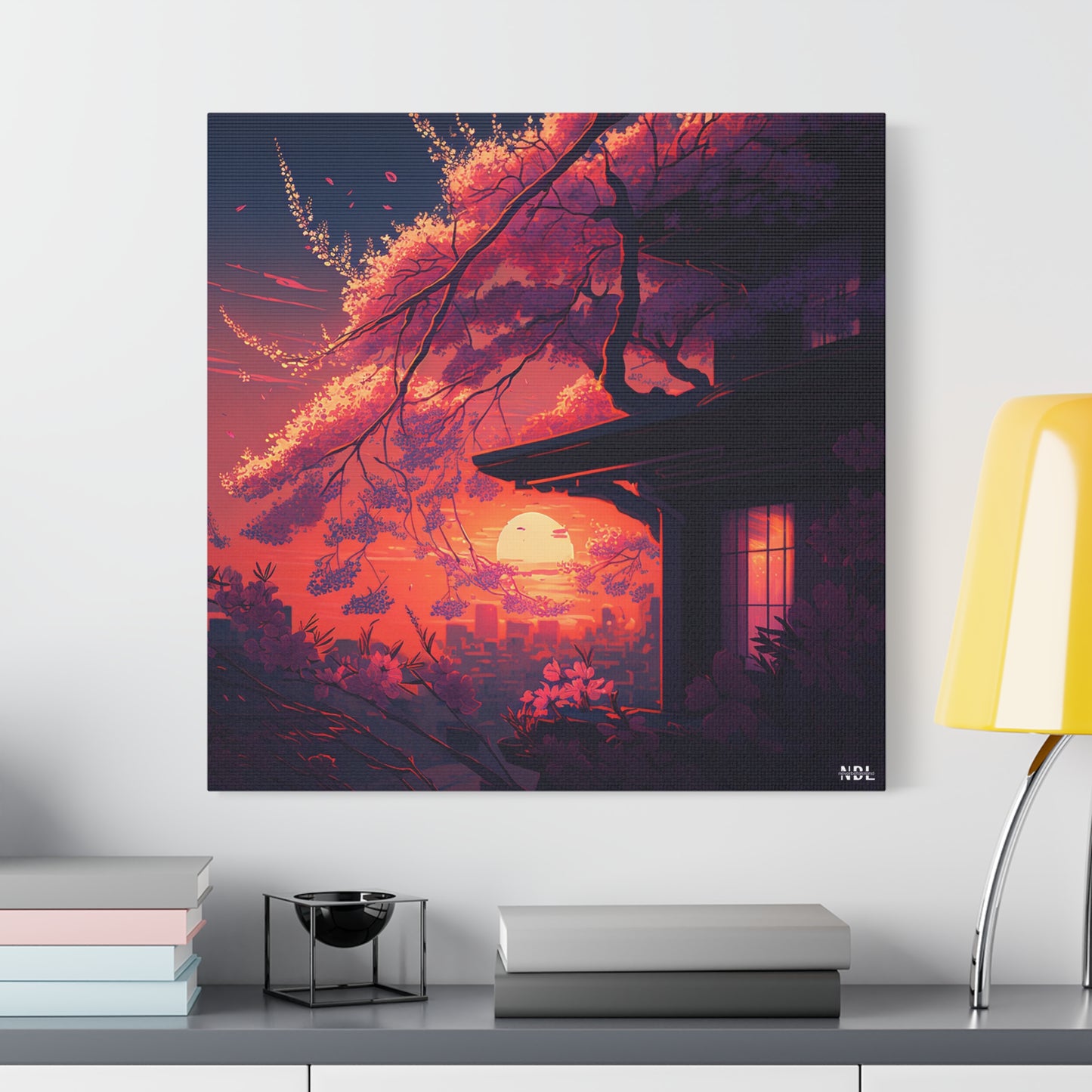 Classic Canvas