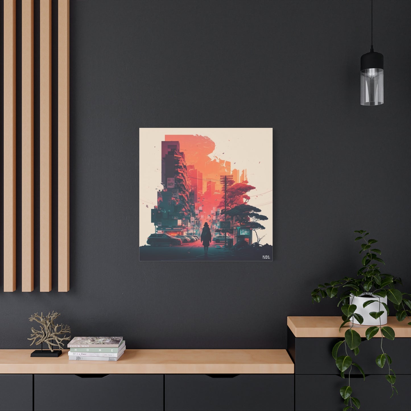 Classic Canvas