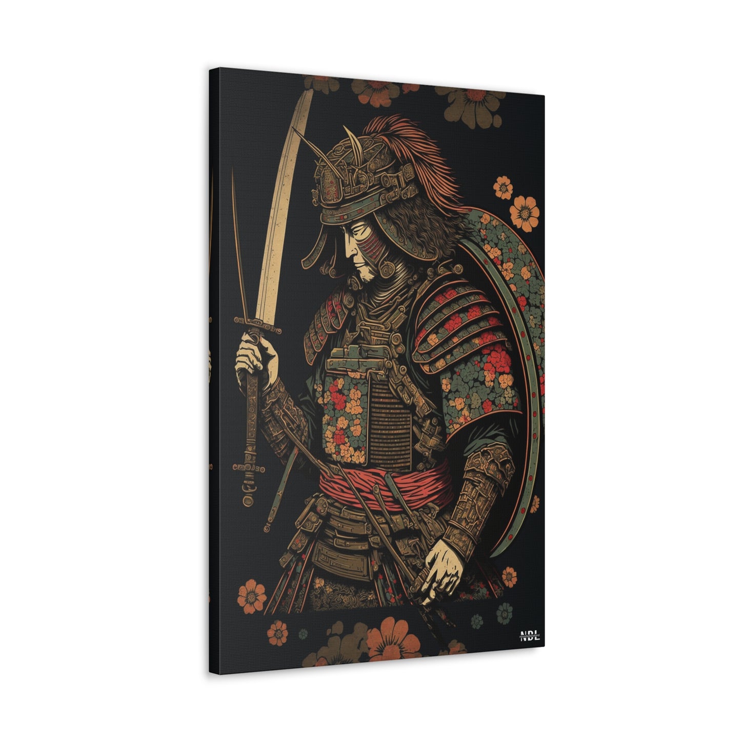 Classic Canvas