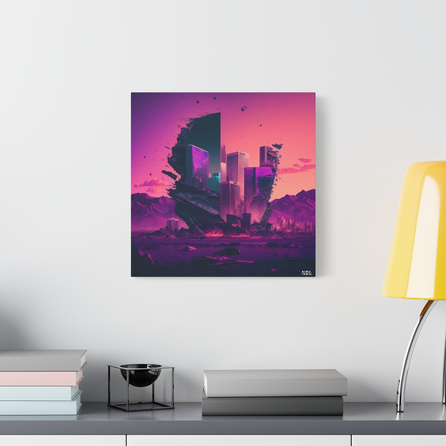 Classic Canvas