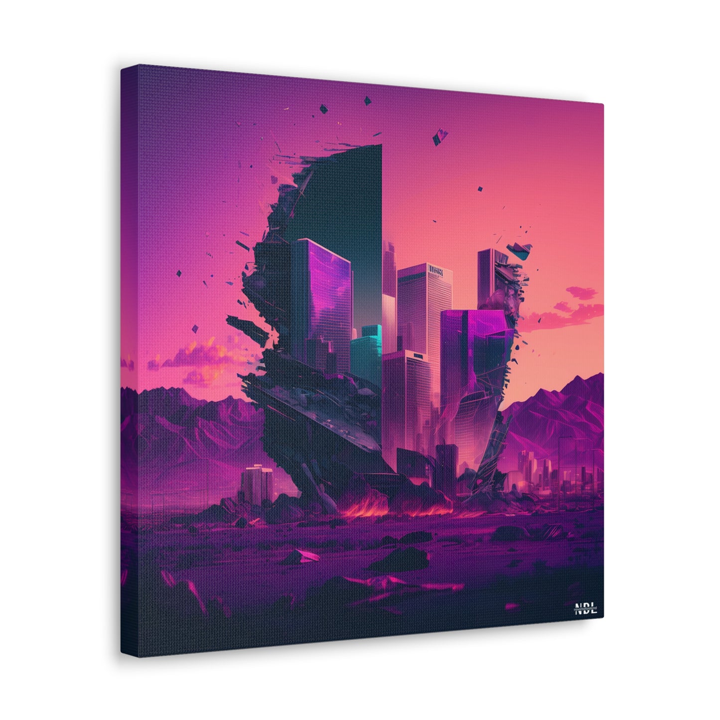 Classic Canvas