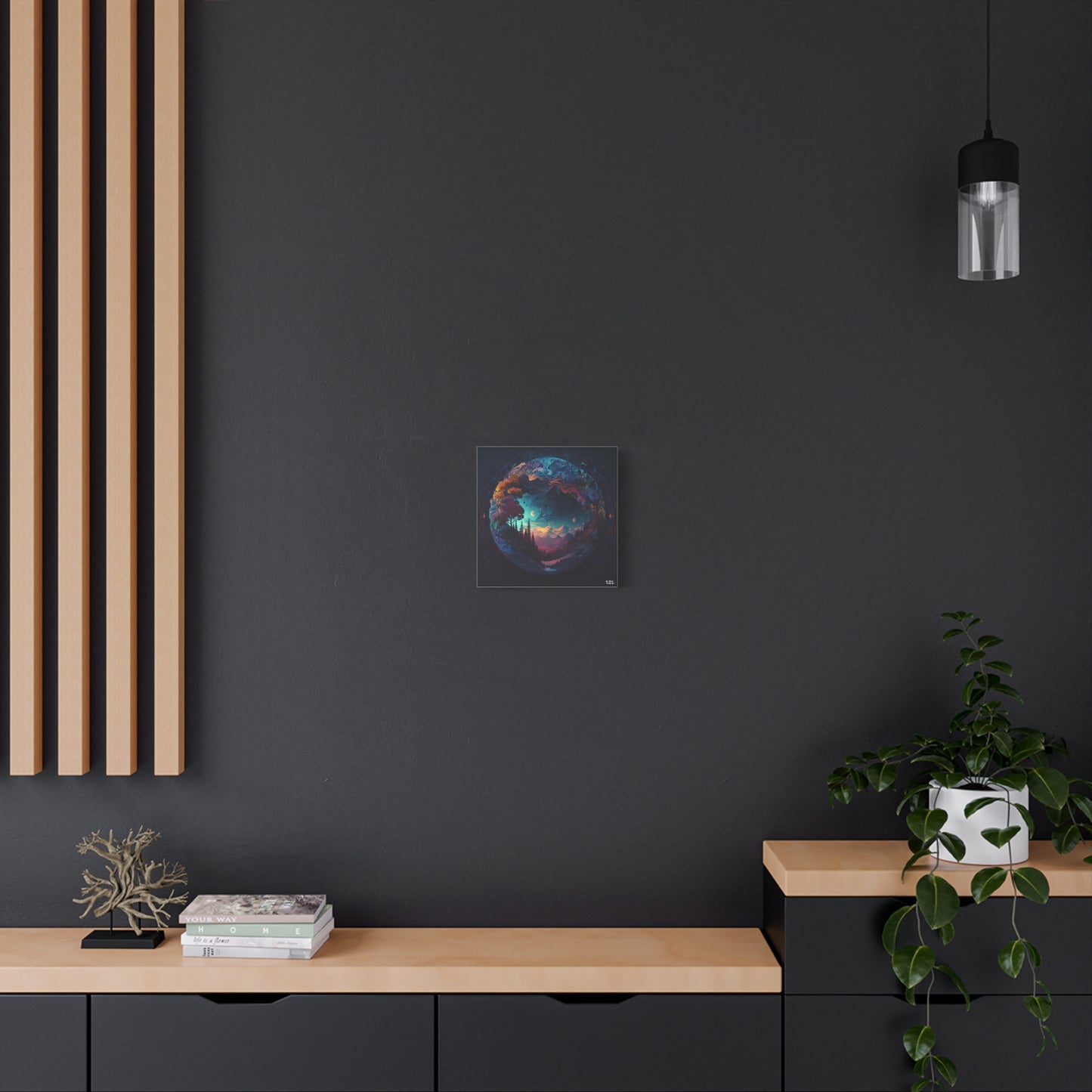 Classic Canvas