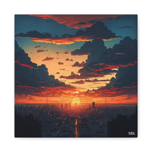 Classic Canvas
