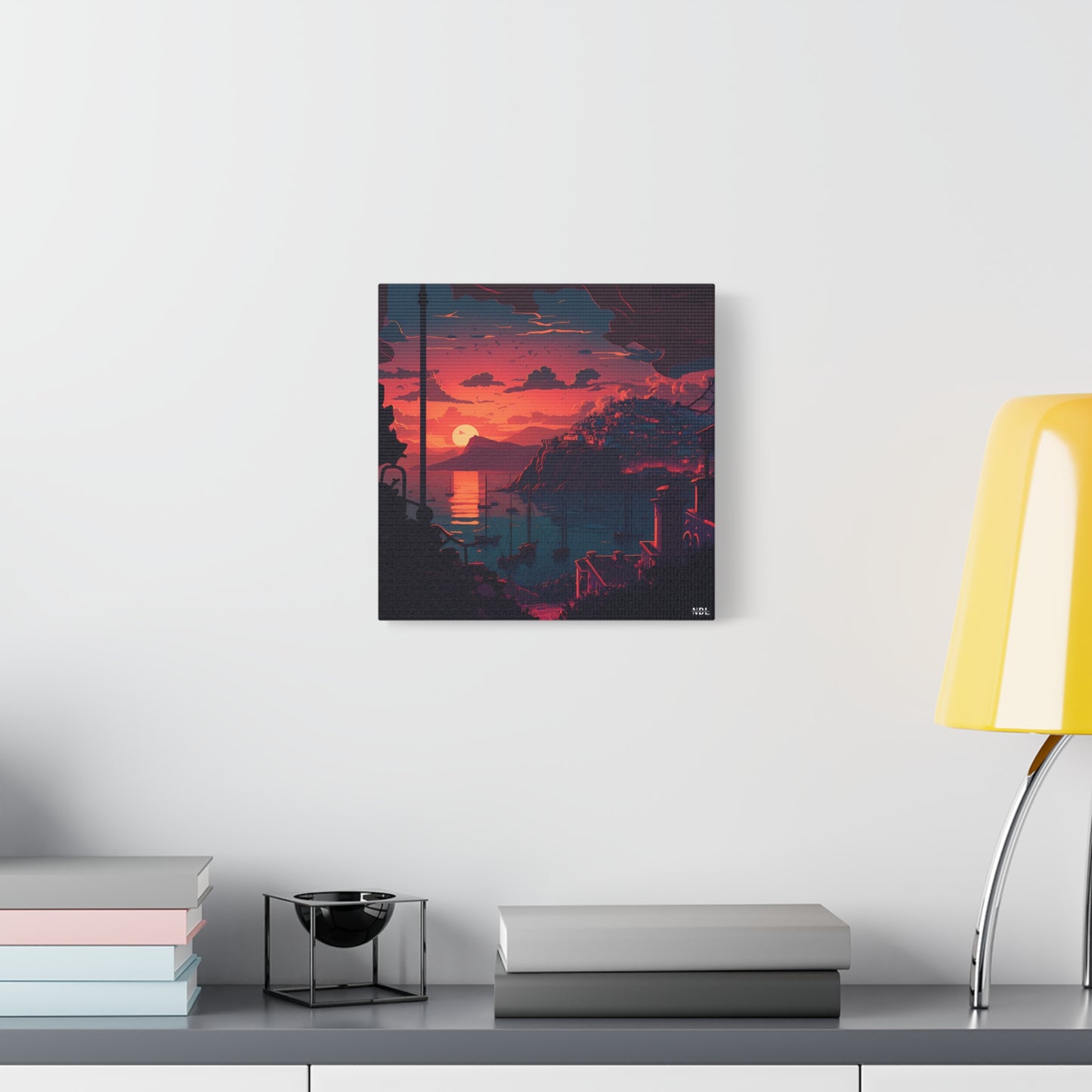 Classic Canvas