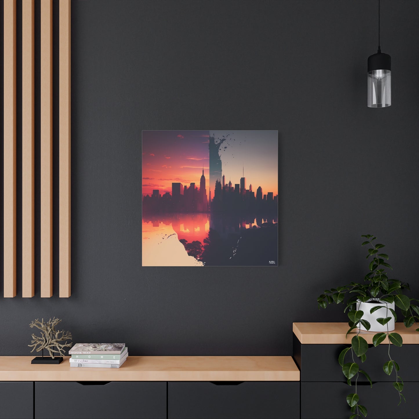 Classic Canvas