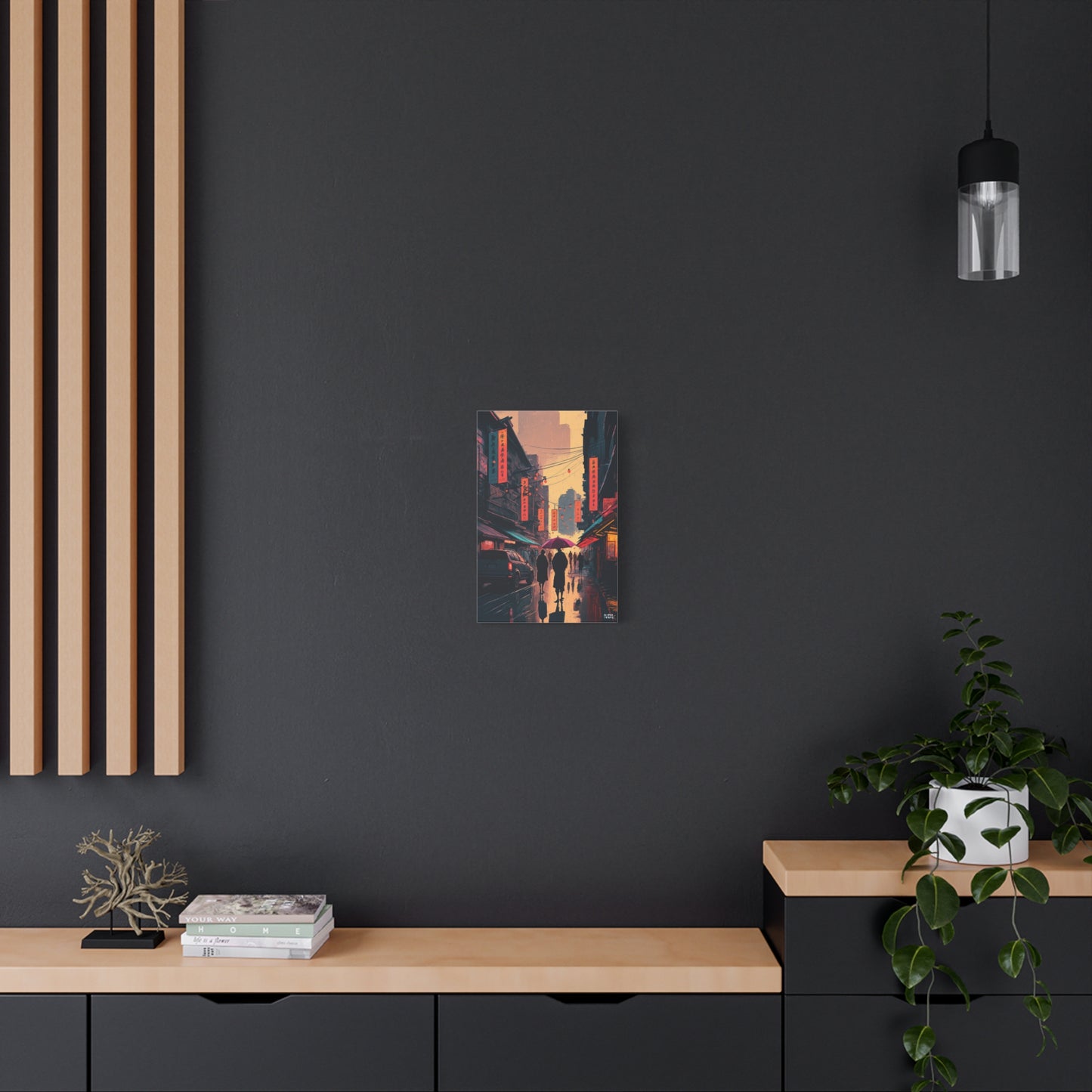Classic Canvas