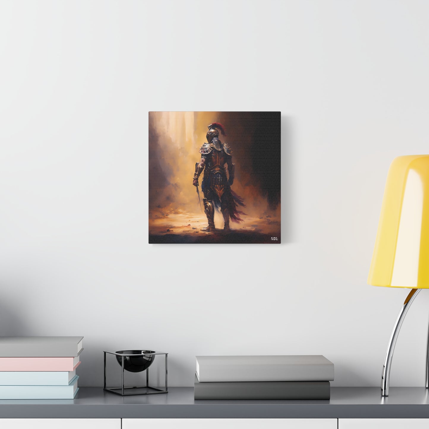 Classic Canvas