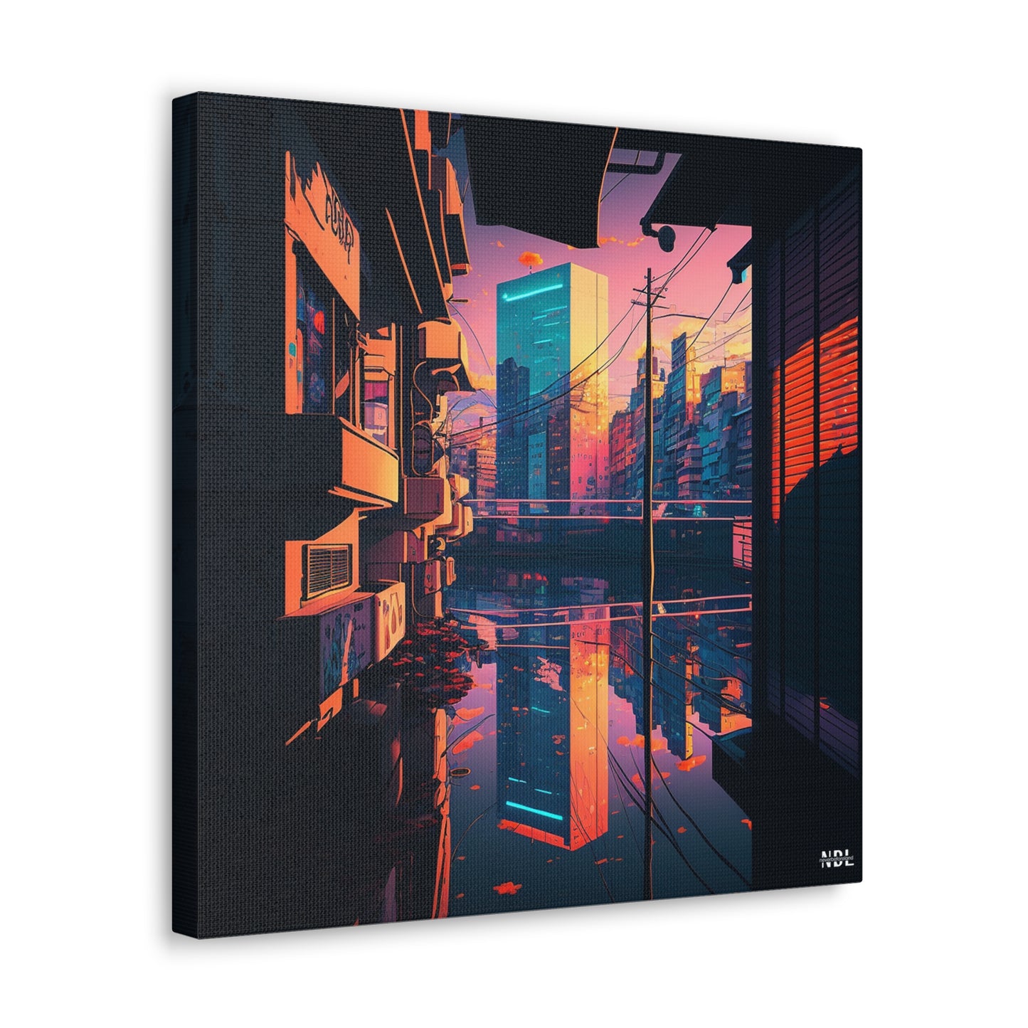 Classic Canvas