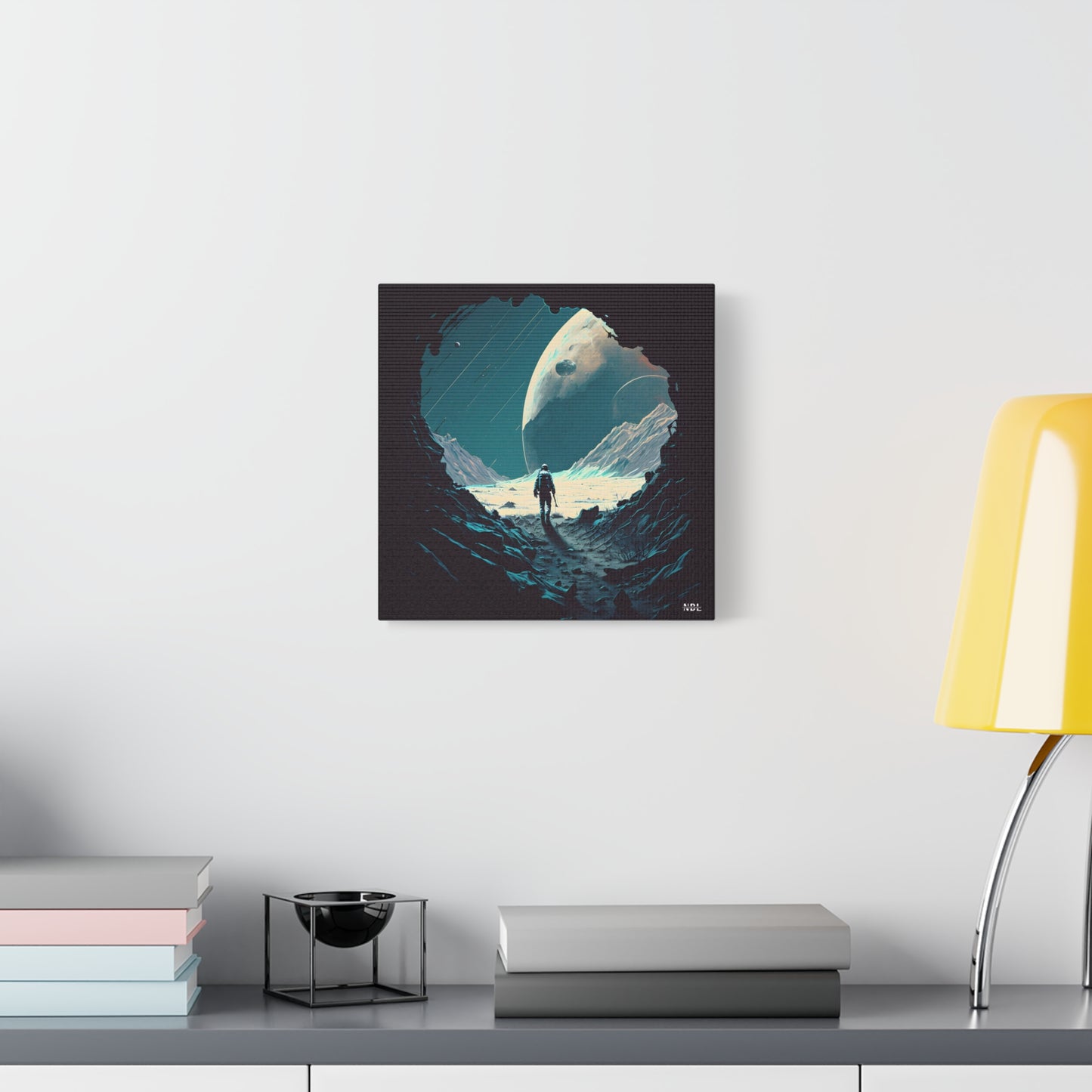Classic Canvas