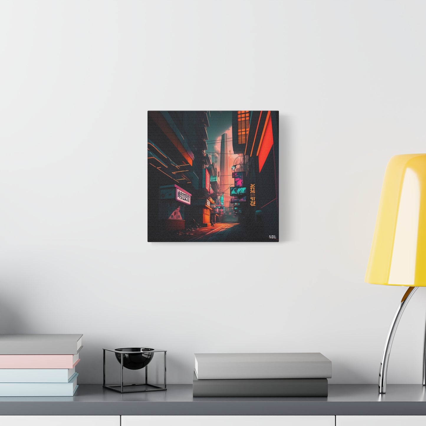 Classic Canvas