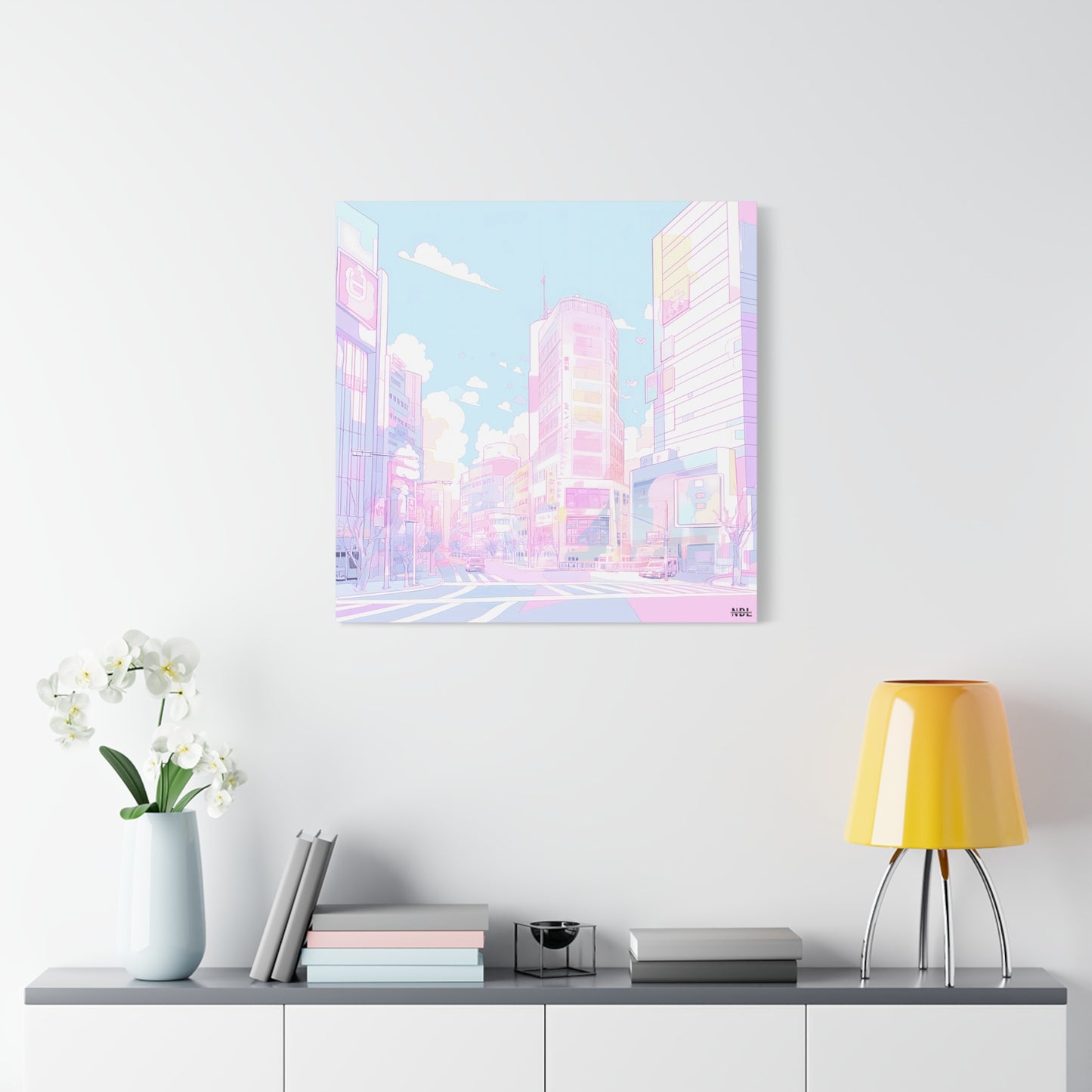 Classic Canvas