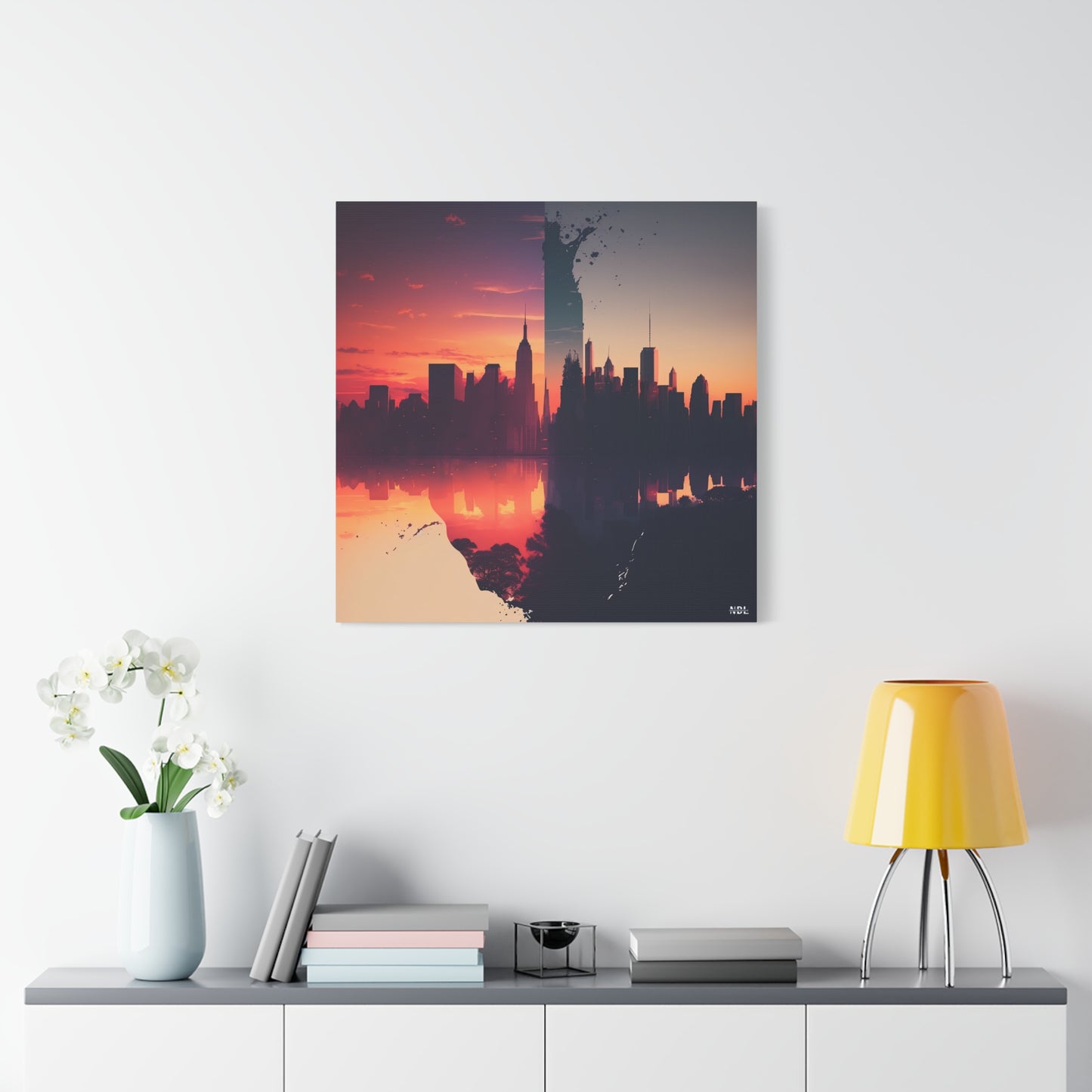 Classic Canvas