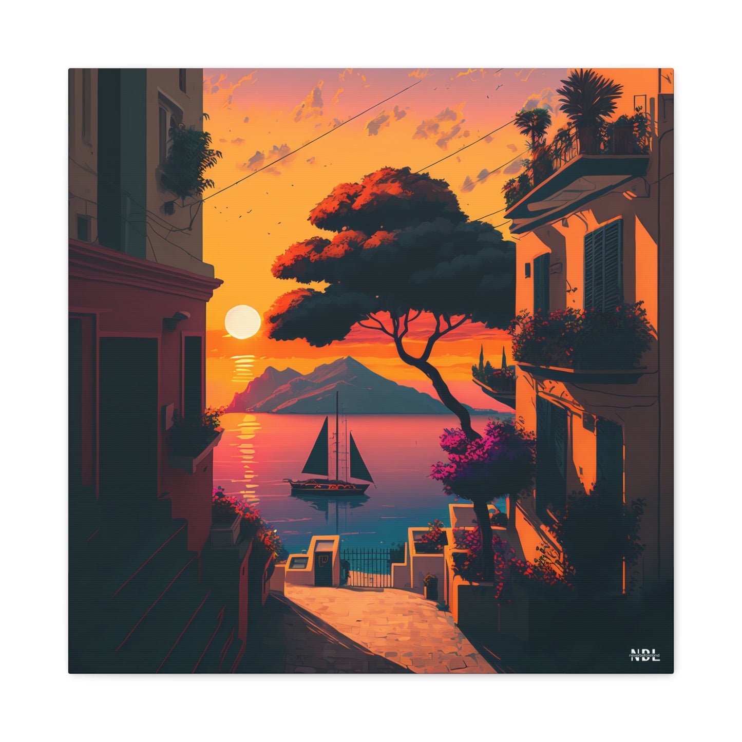 Classic Canvas