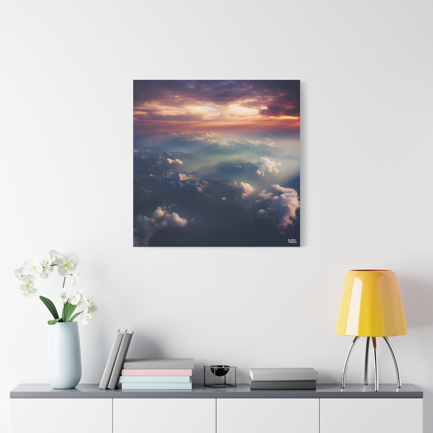Classic Canvas