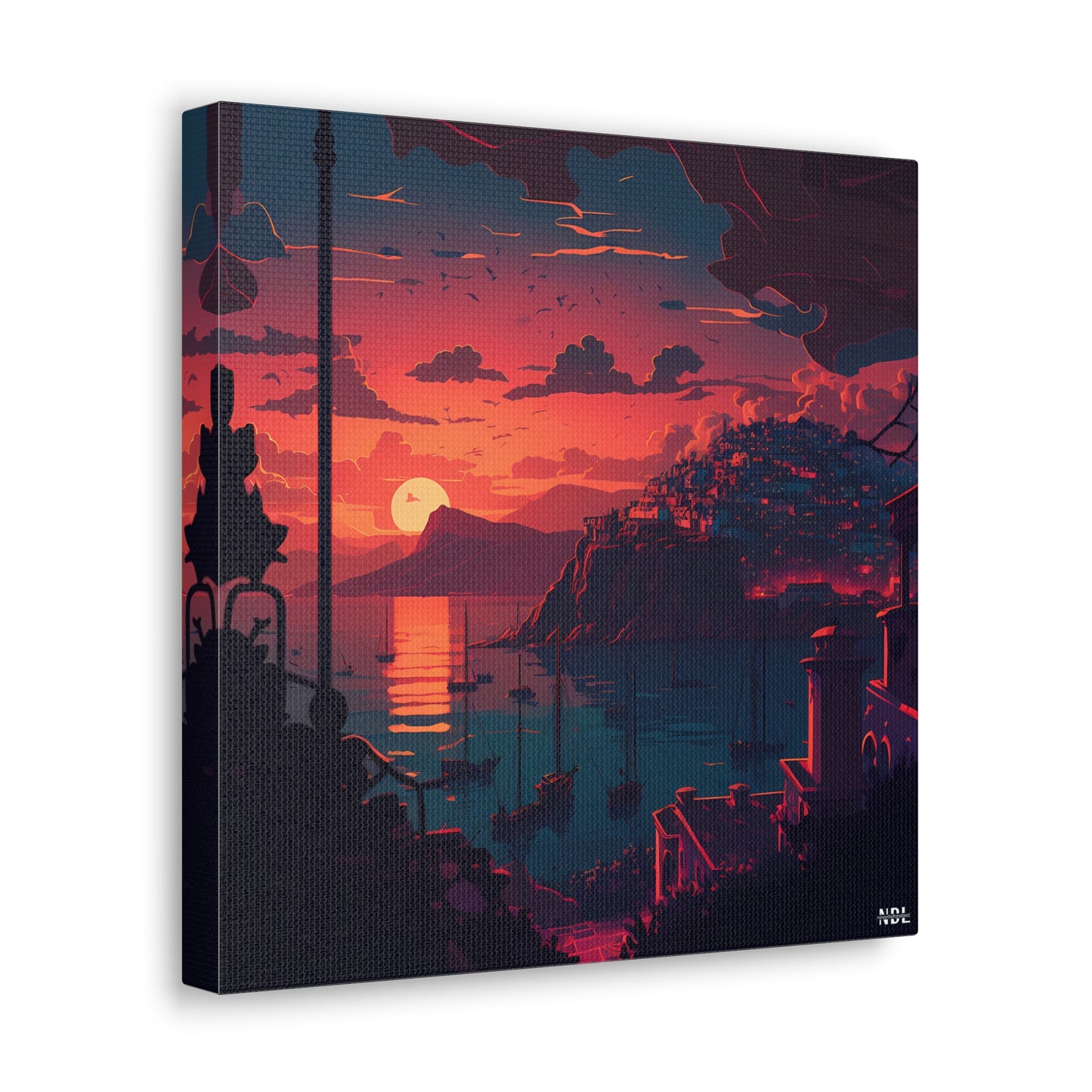 Classic Canvas