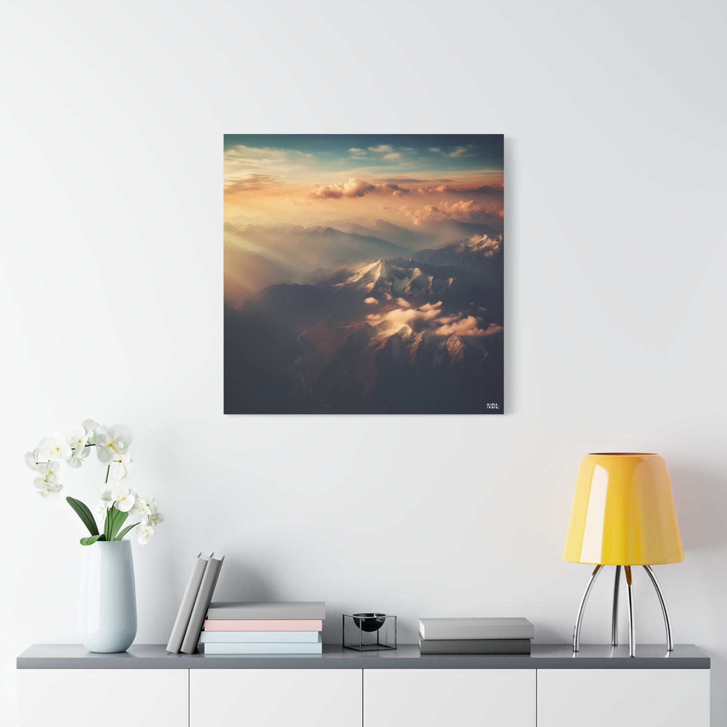 Classic Canvas