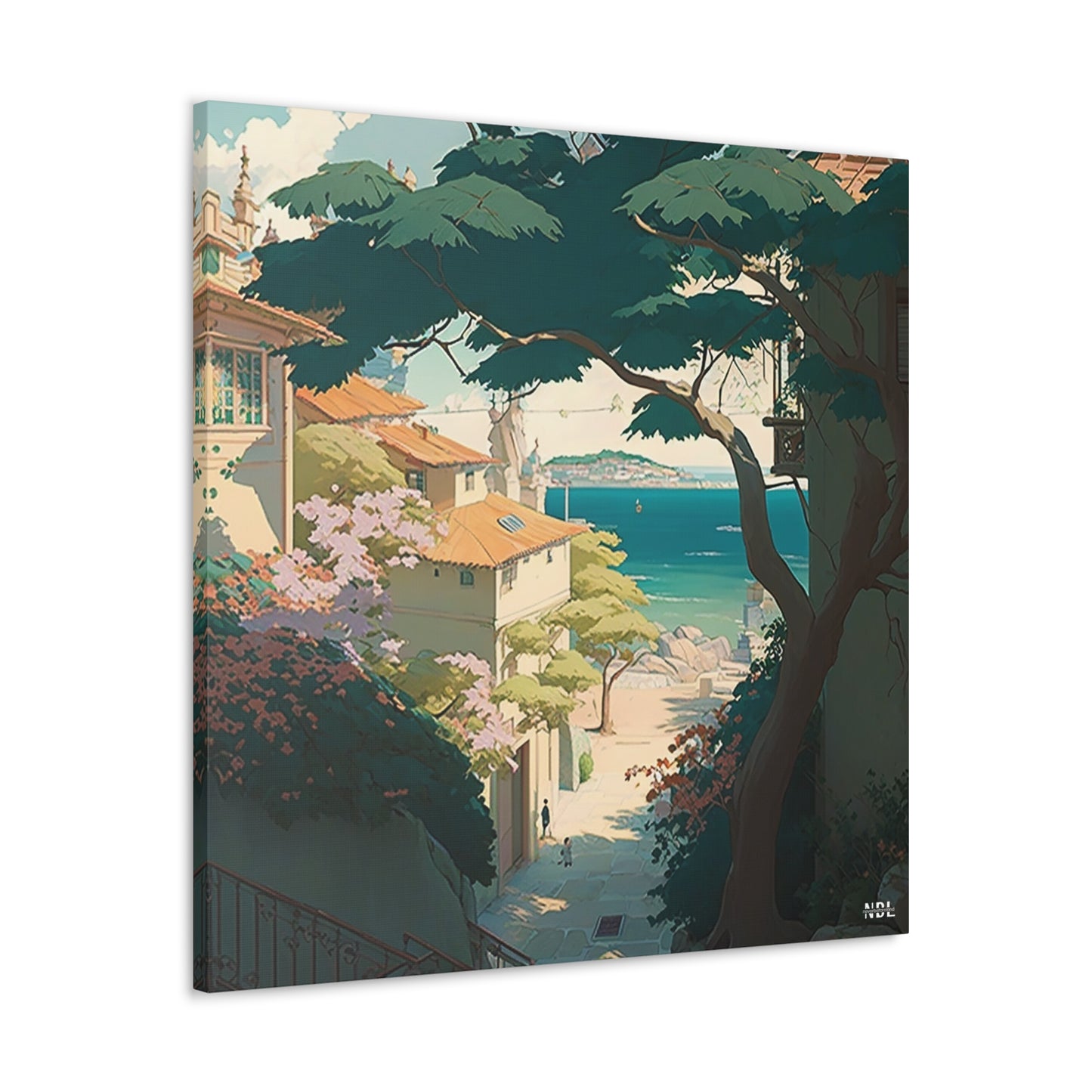 Classic Canvas