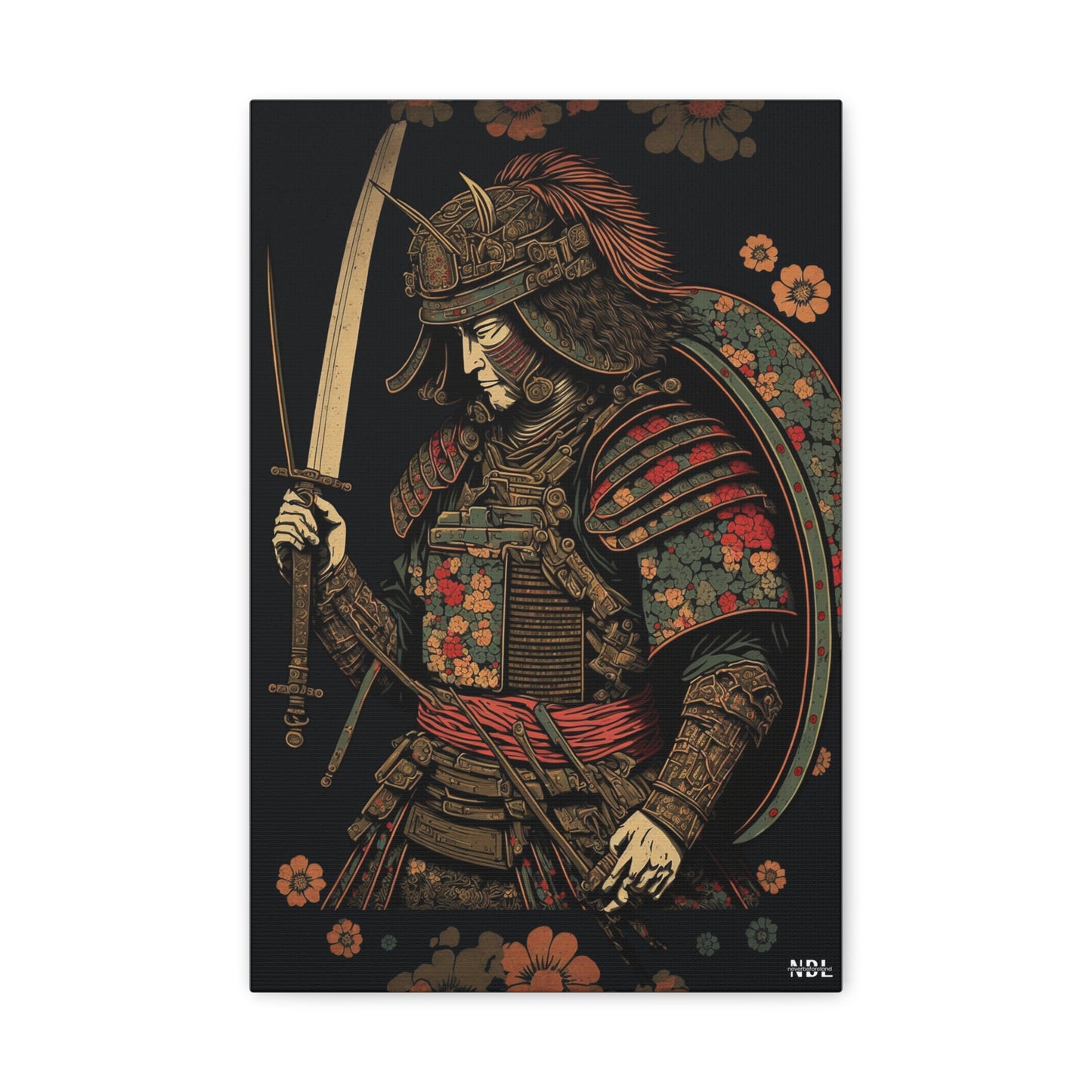 Classic Canvas