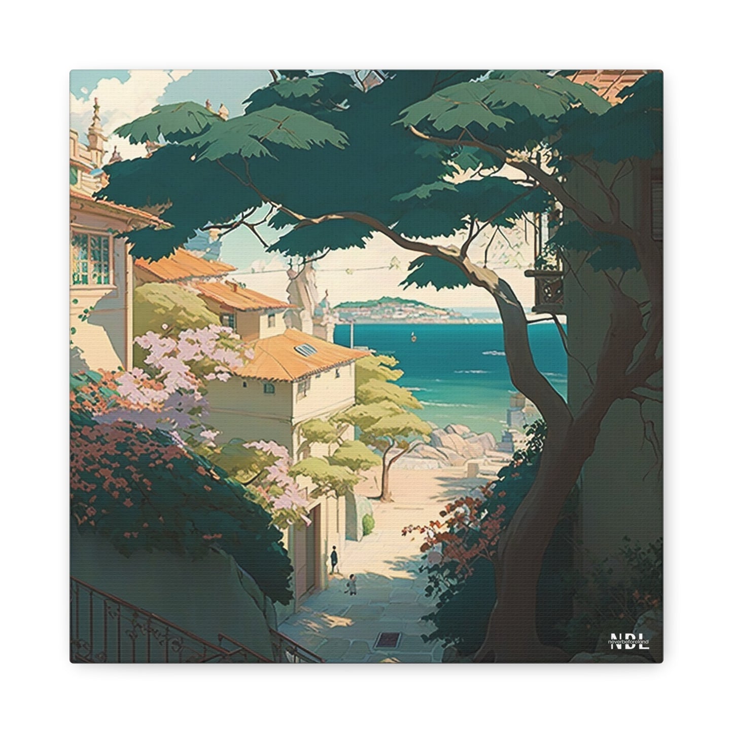 Classic Canvas