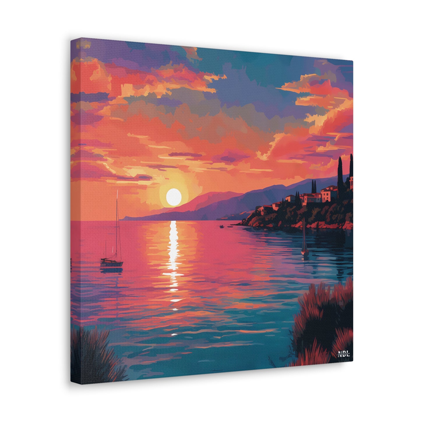 Classic Canvas