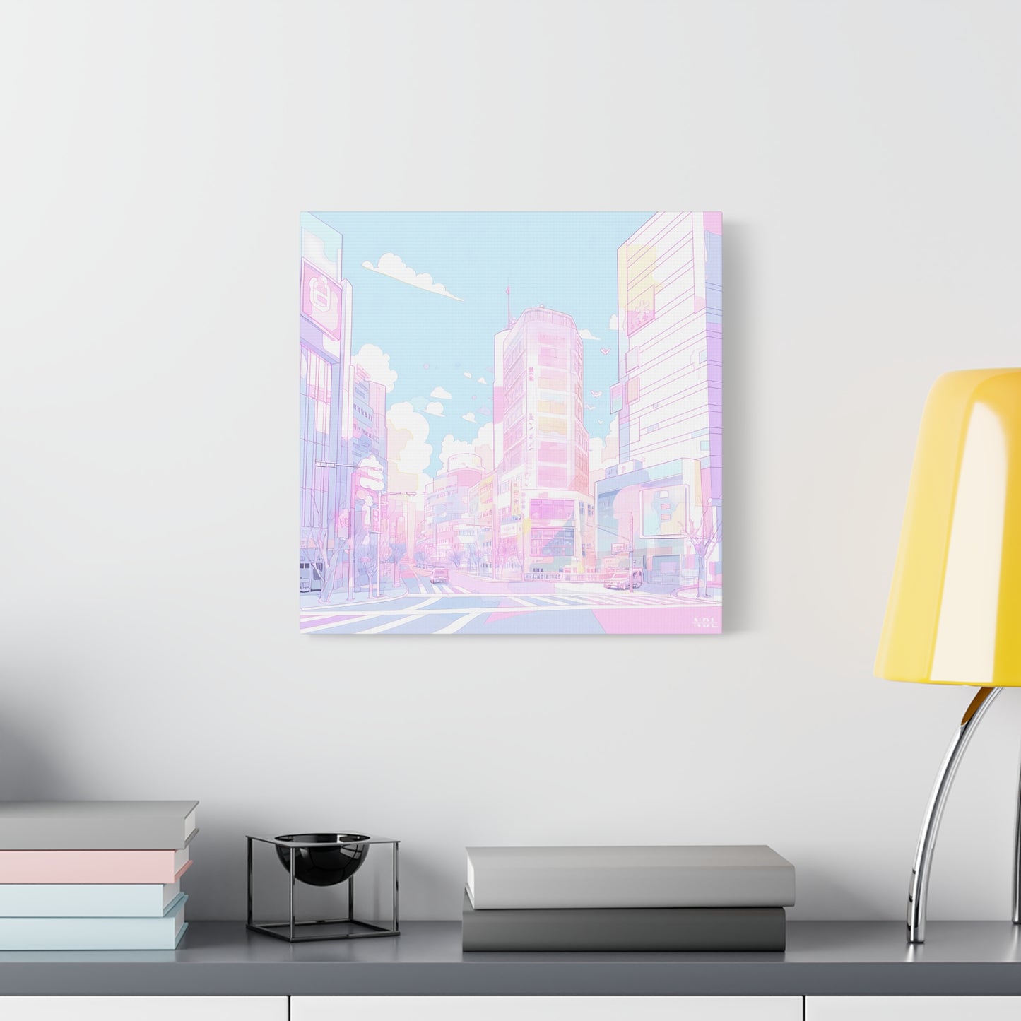 Classic Canvas