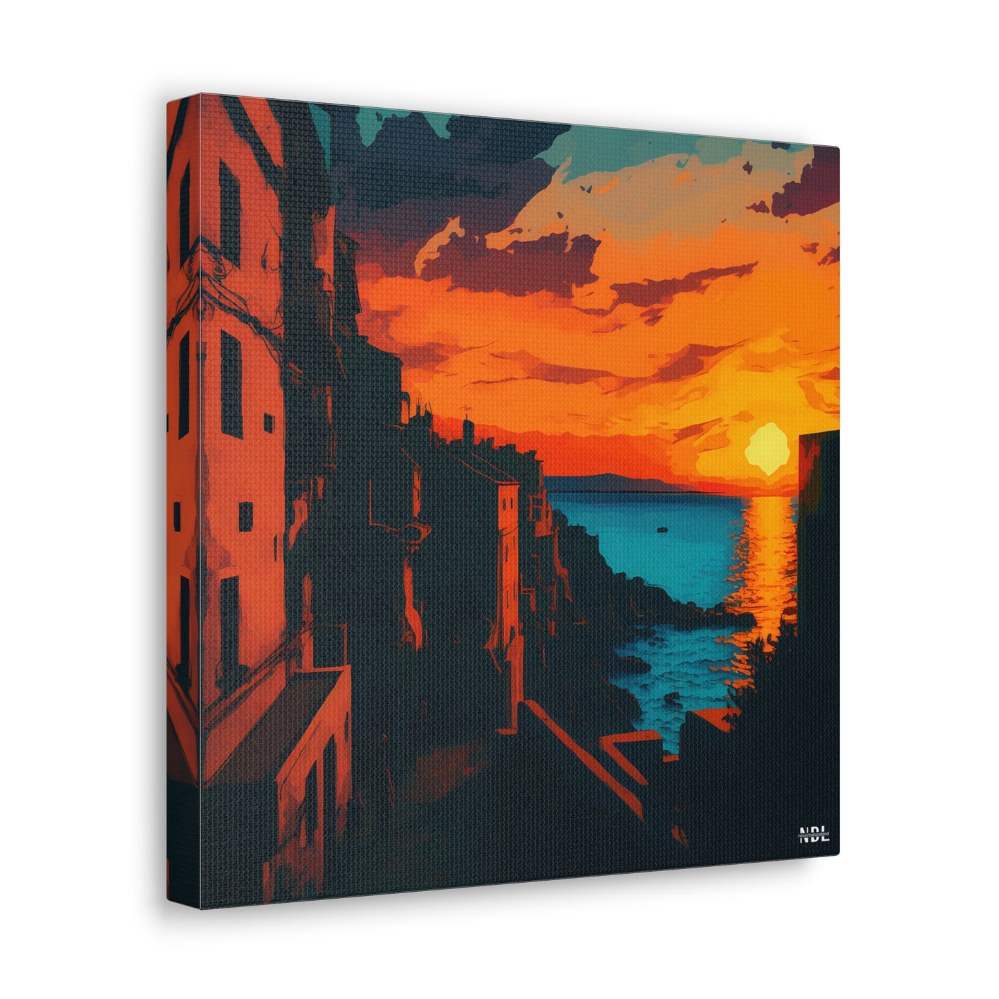 Classic Canvas