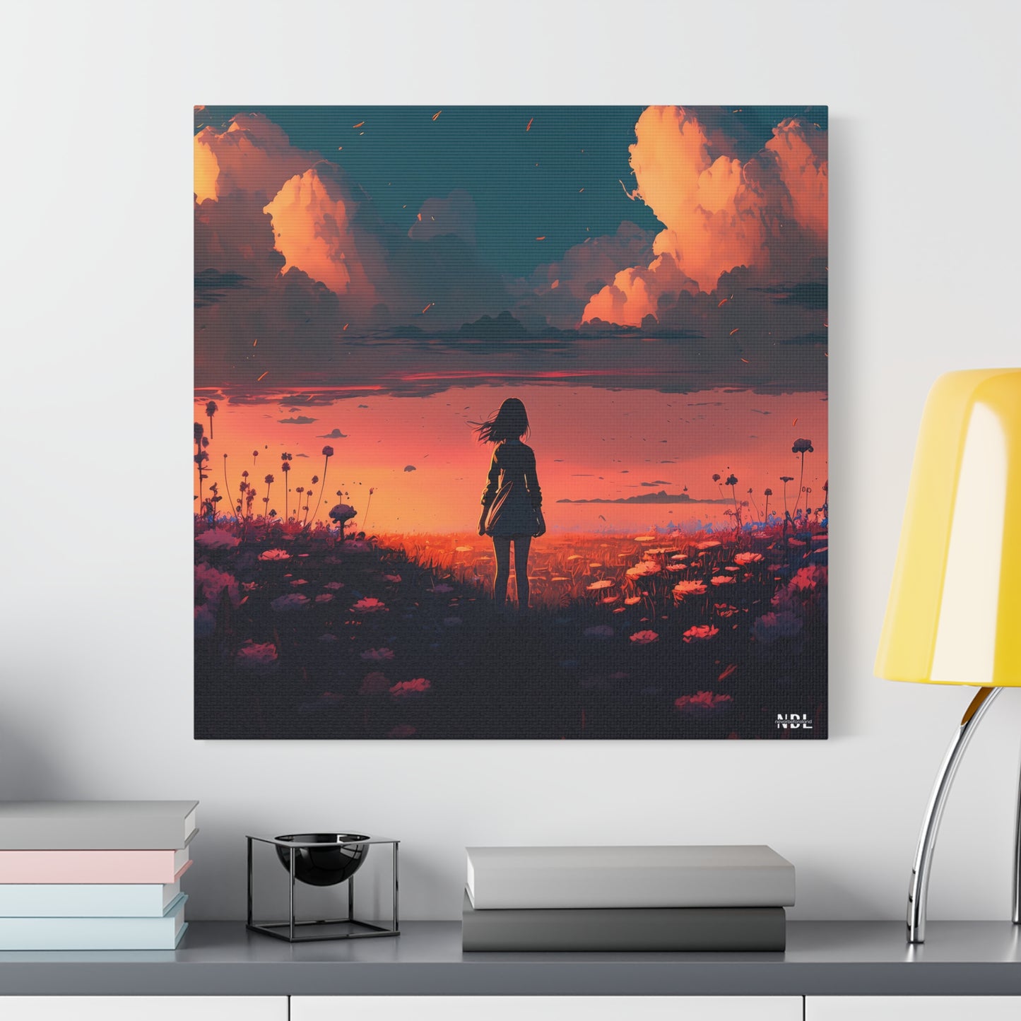 Classic Canvas