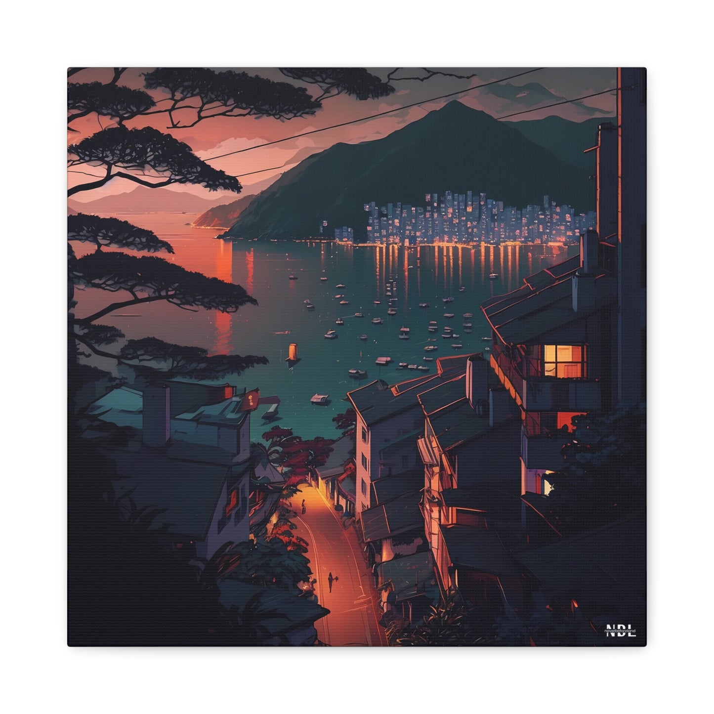 Classic Canvas