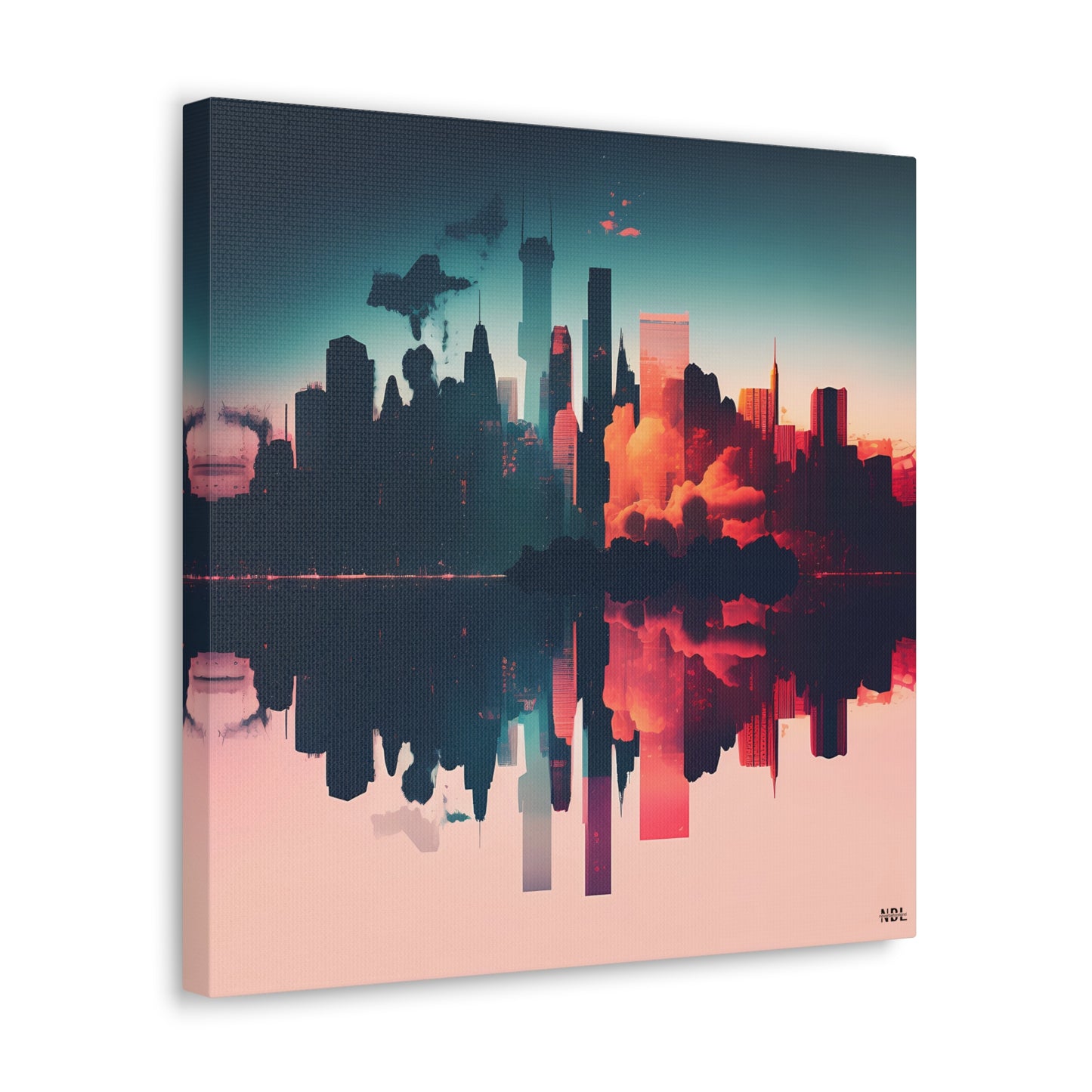 Classic Canvas