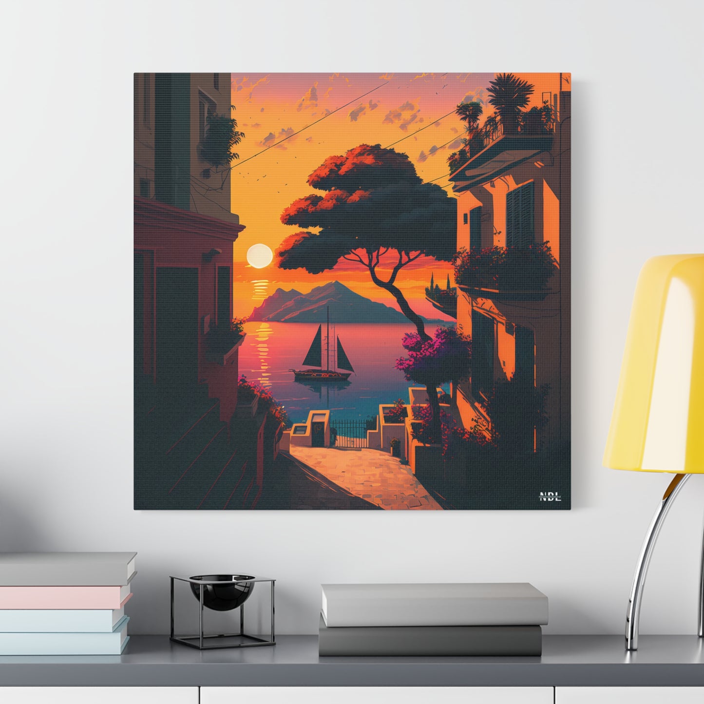 Classic Canvas